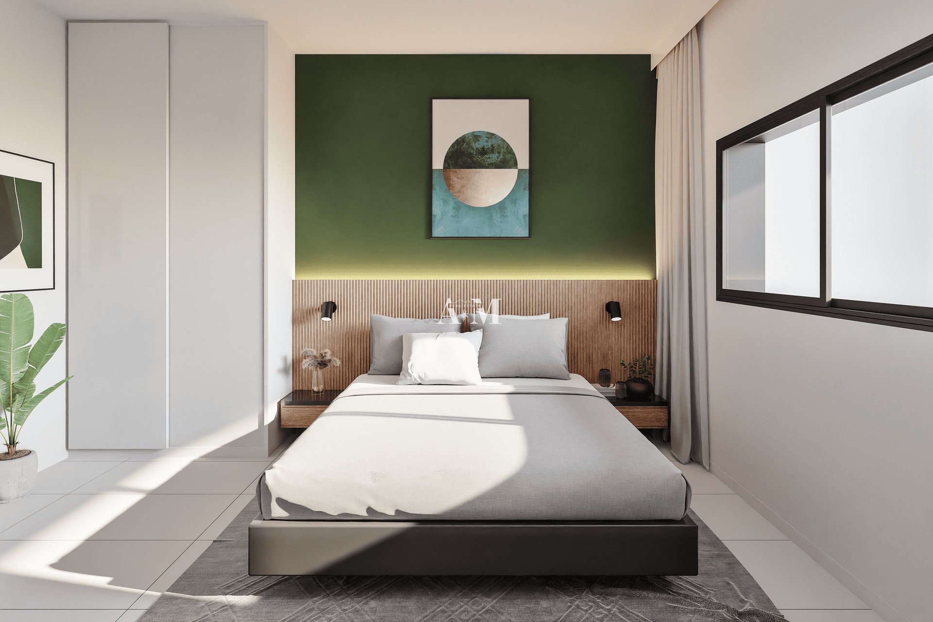 Nouvelle construction - ground-floor - San Miguel de Salinas