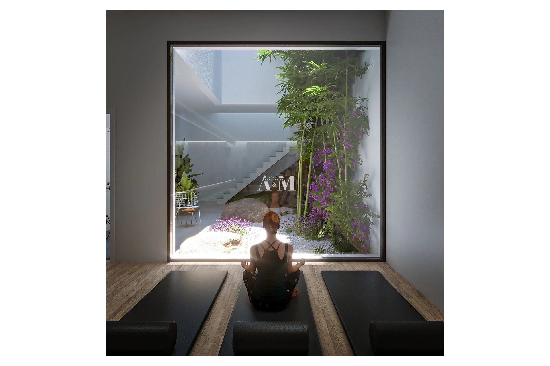 Nouvelle construction - ground-floor - Sant Joan d'Alacant