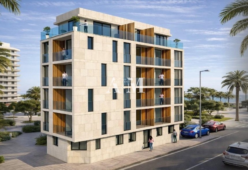 Nouvelle construction - ground-floor - Torrevieja