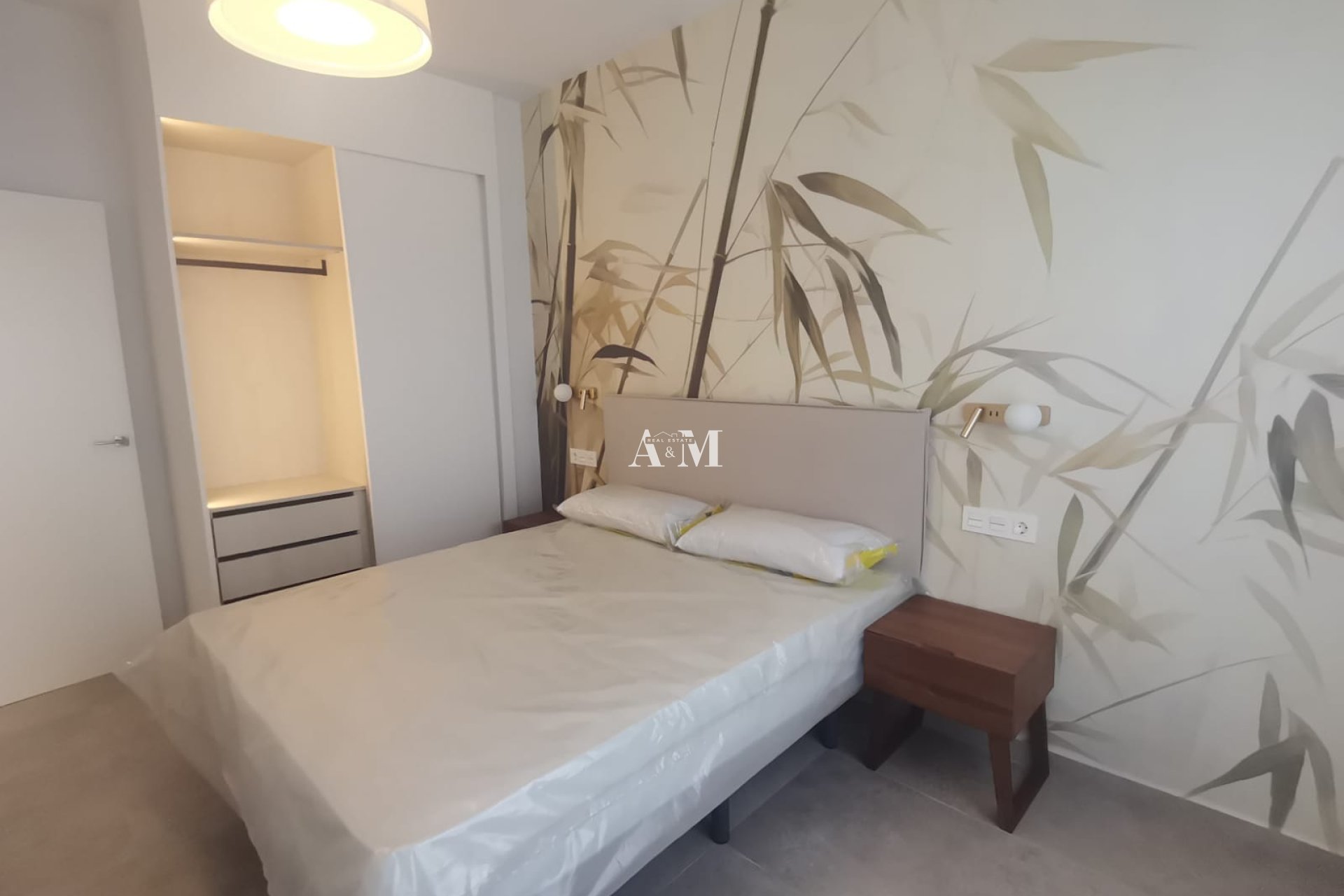 Nouvelle construction - ground-floor - Torrevieja