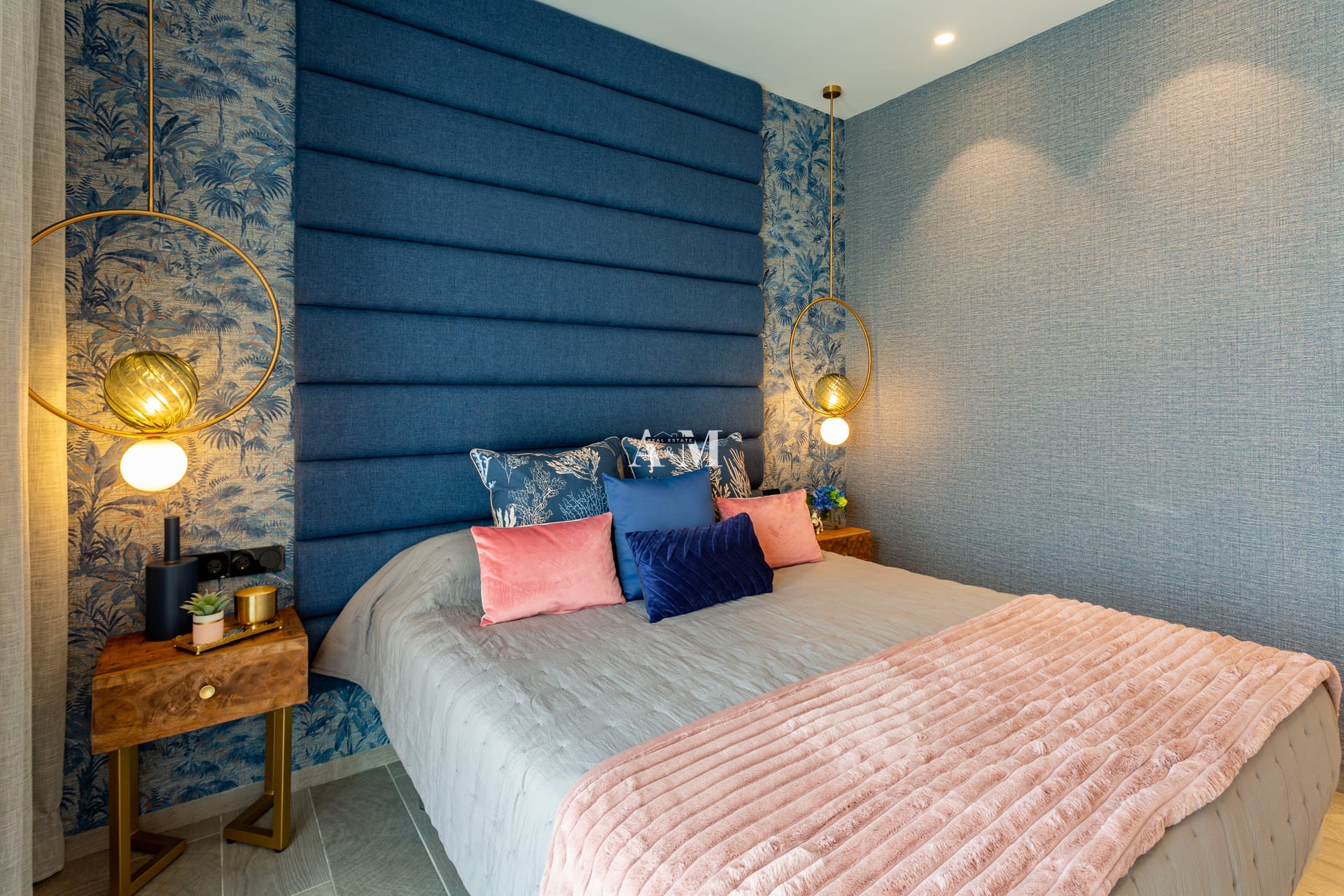 Nouvelle construction - high-bungalow - Algorfa