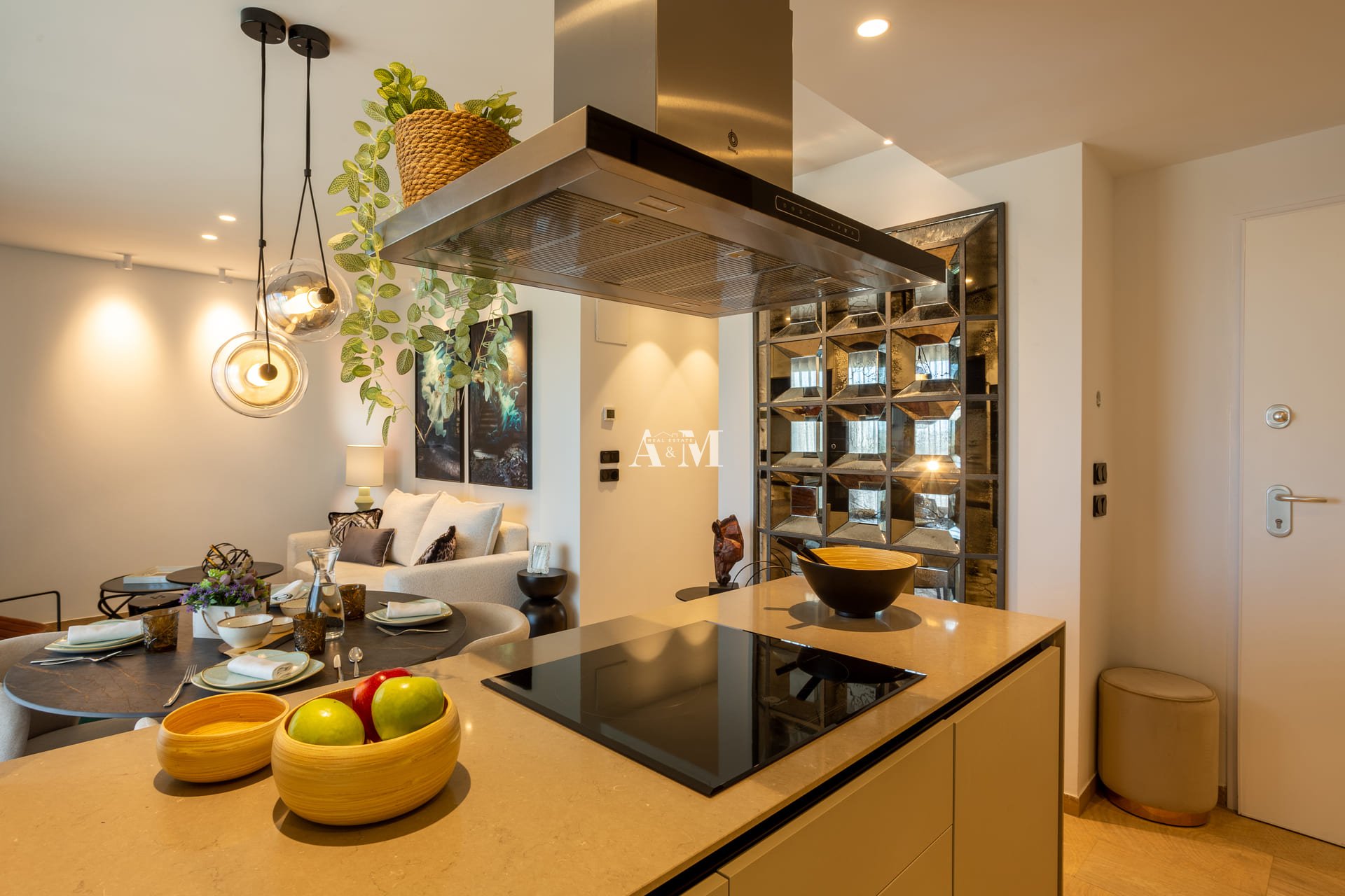 Nouvelle construction - high-bungalow - Algorfa