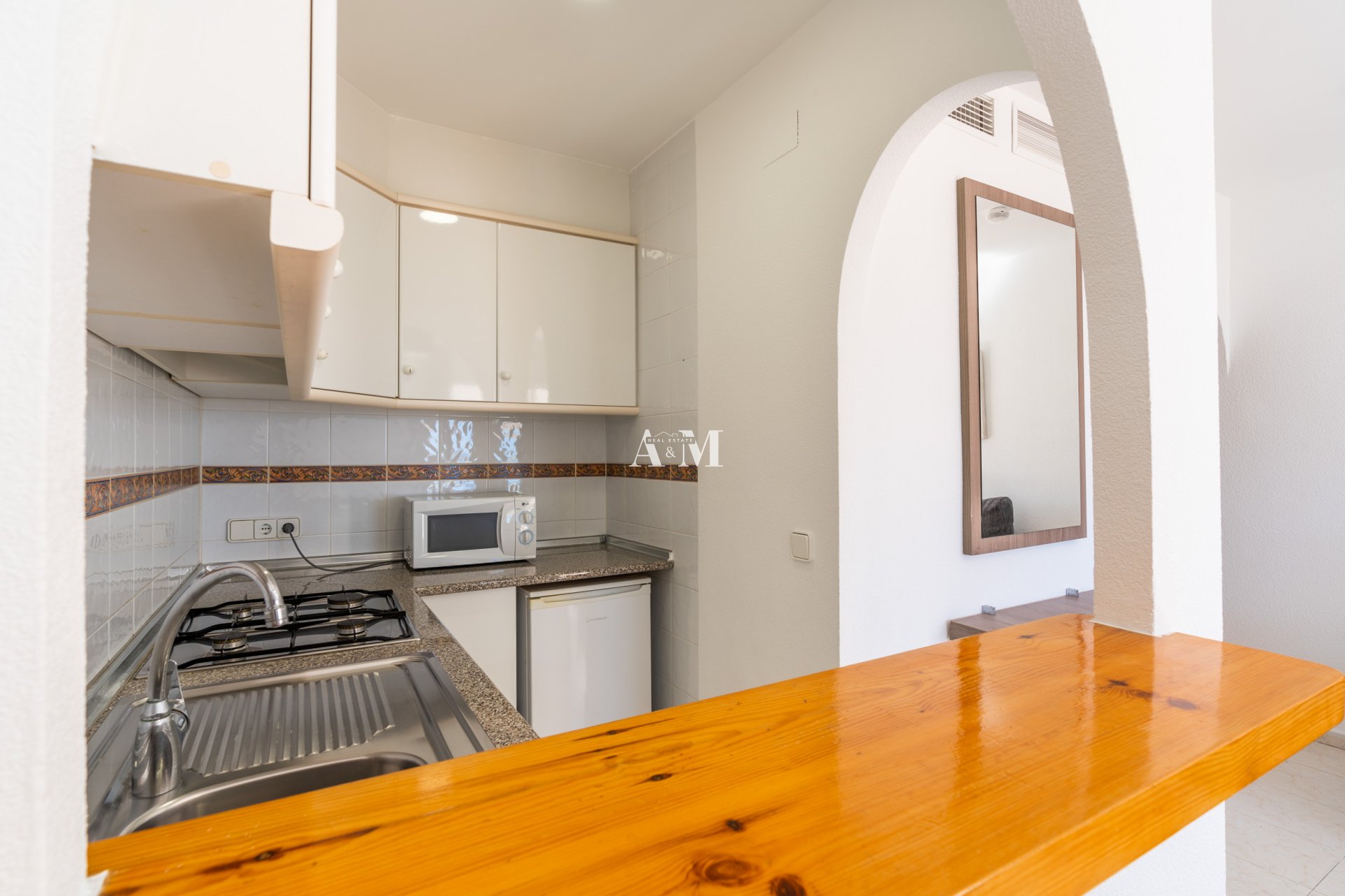 Nouvelle construction - high-bungalow - Calpe