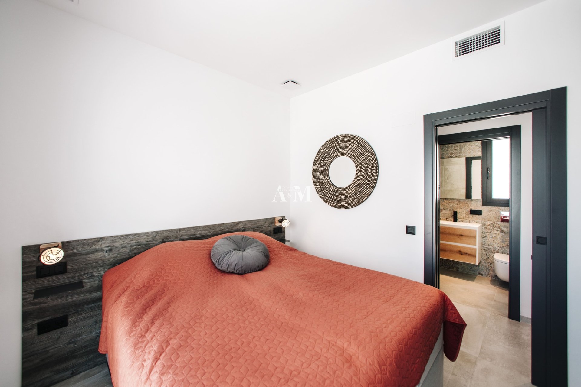 Nouvelle construction - high-bungalow - Ciudad Quesada