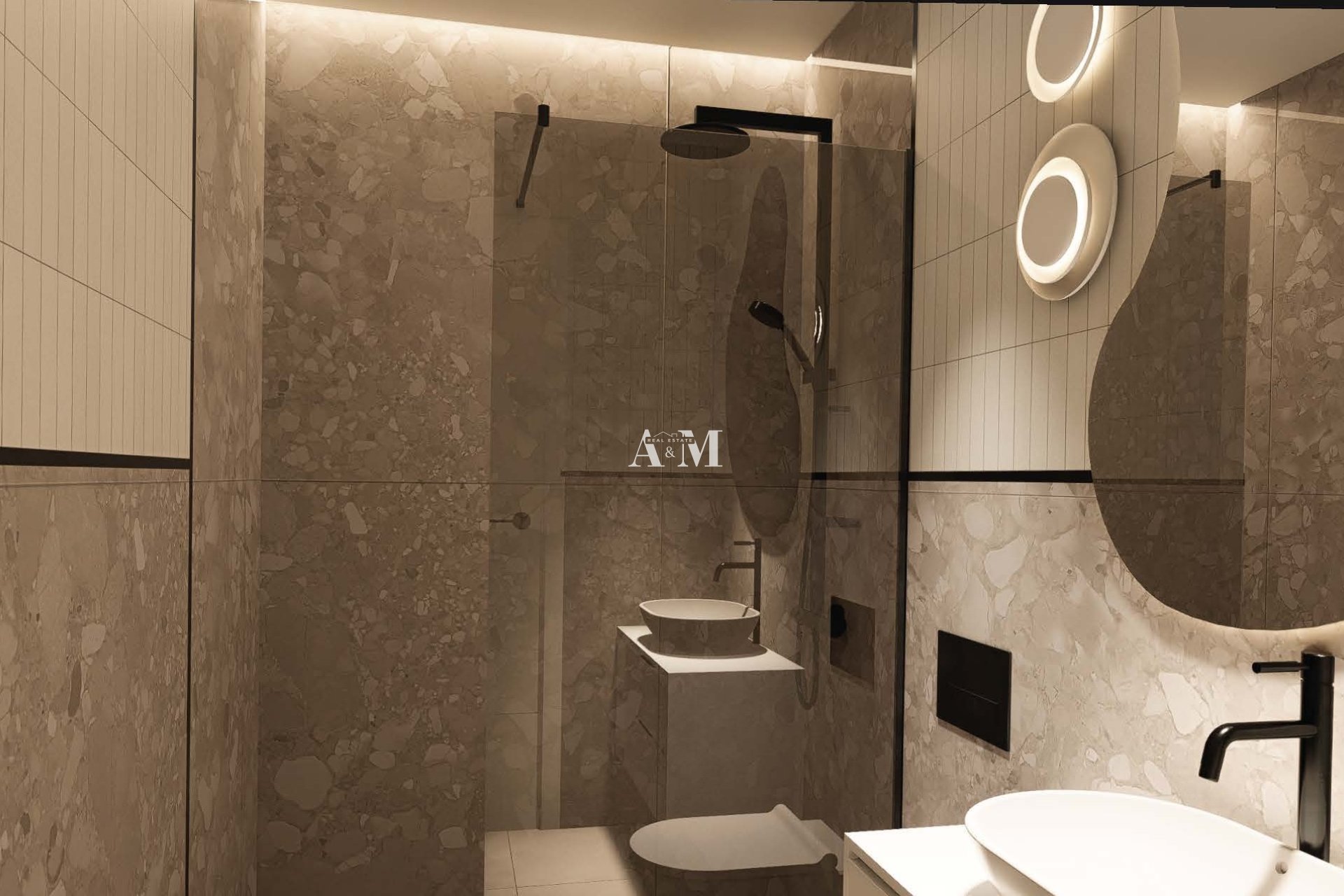 Nouvelle construction - high-bungalow - Pilar de la Horadada