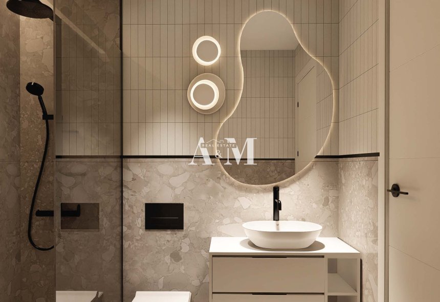 Nouvelle construction - high-bungalow - Pilar de la Horadada