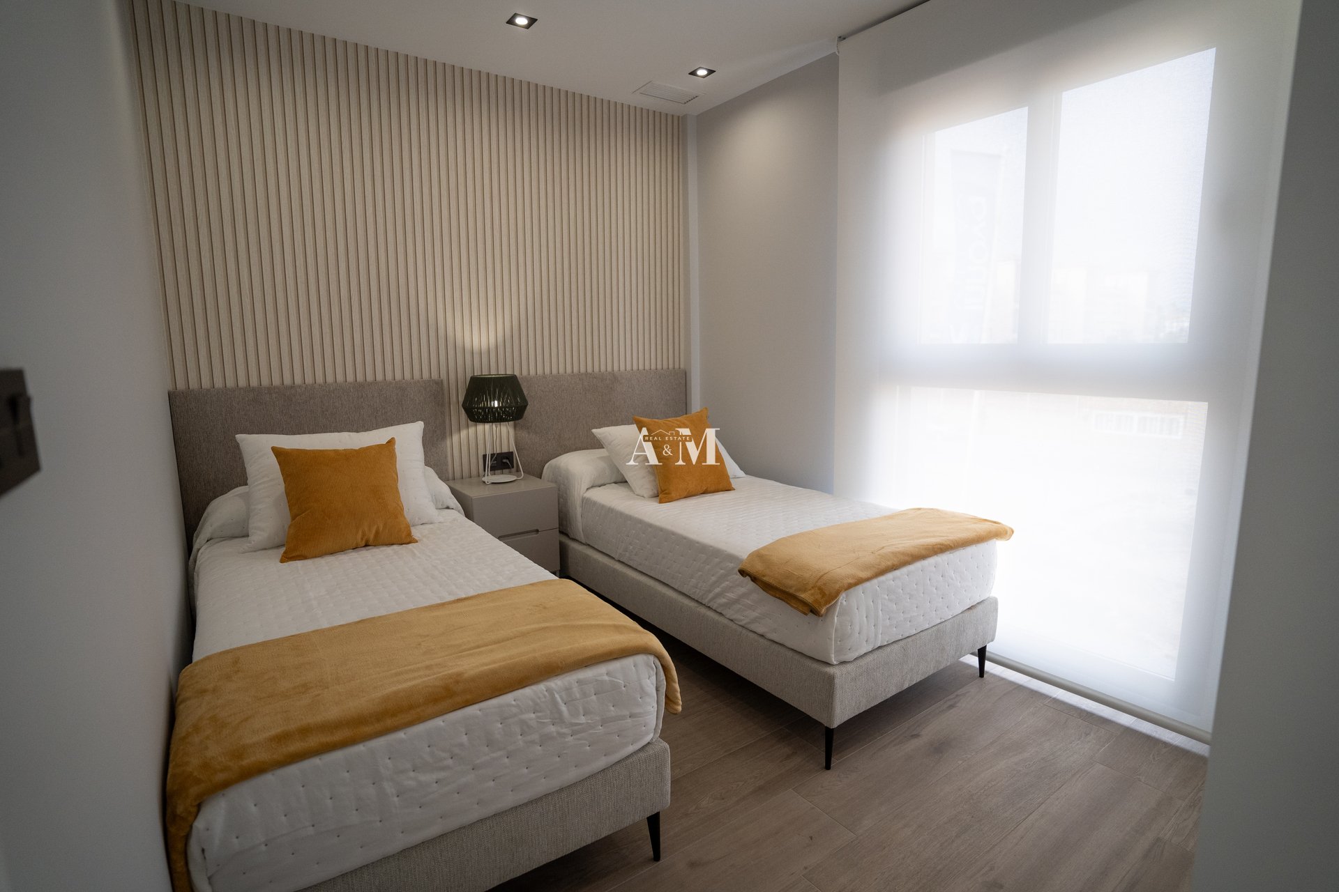 Nouvelle construction - high-bungalow - Pilar de la Horadada