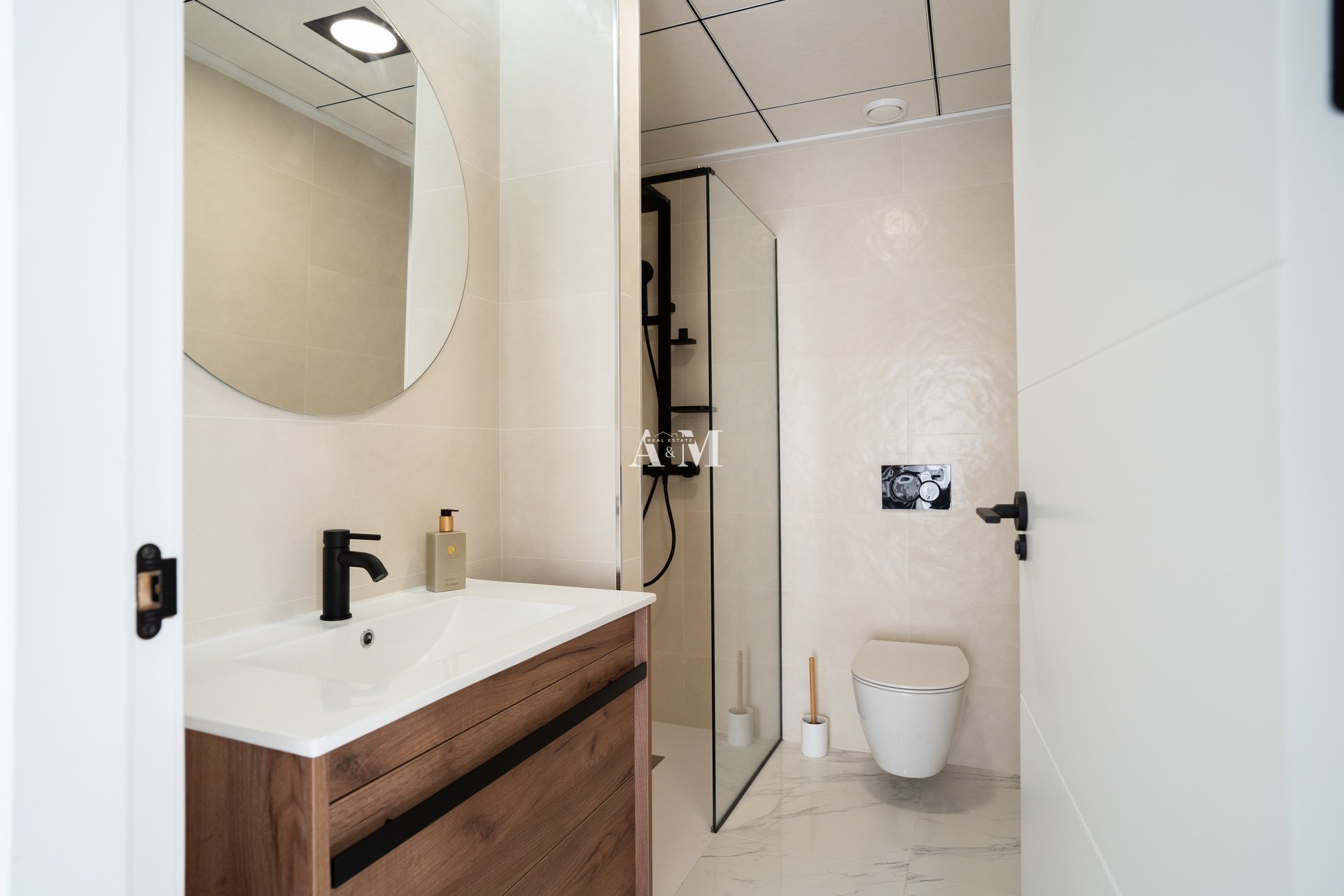 Nouvelle construction - high-bungalow - Pilar de la Horadada