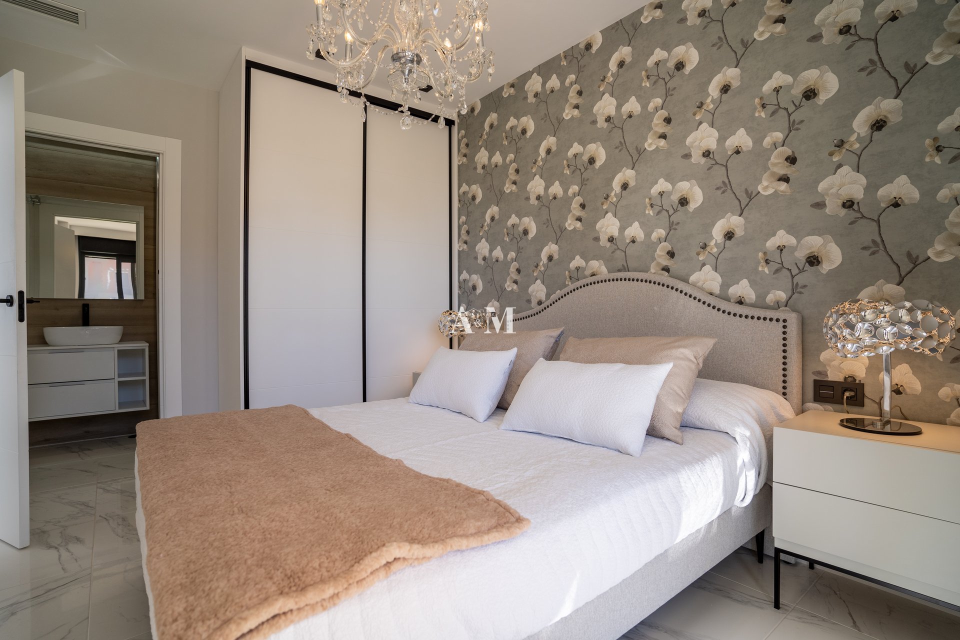 Nouvelle construction - high-bungalow - Pilar de la Horadada