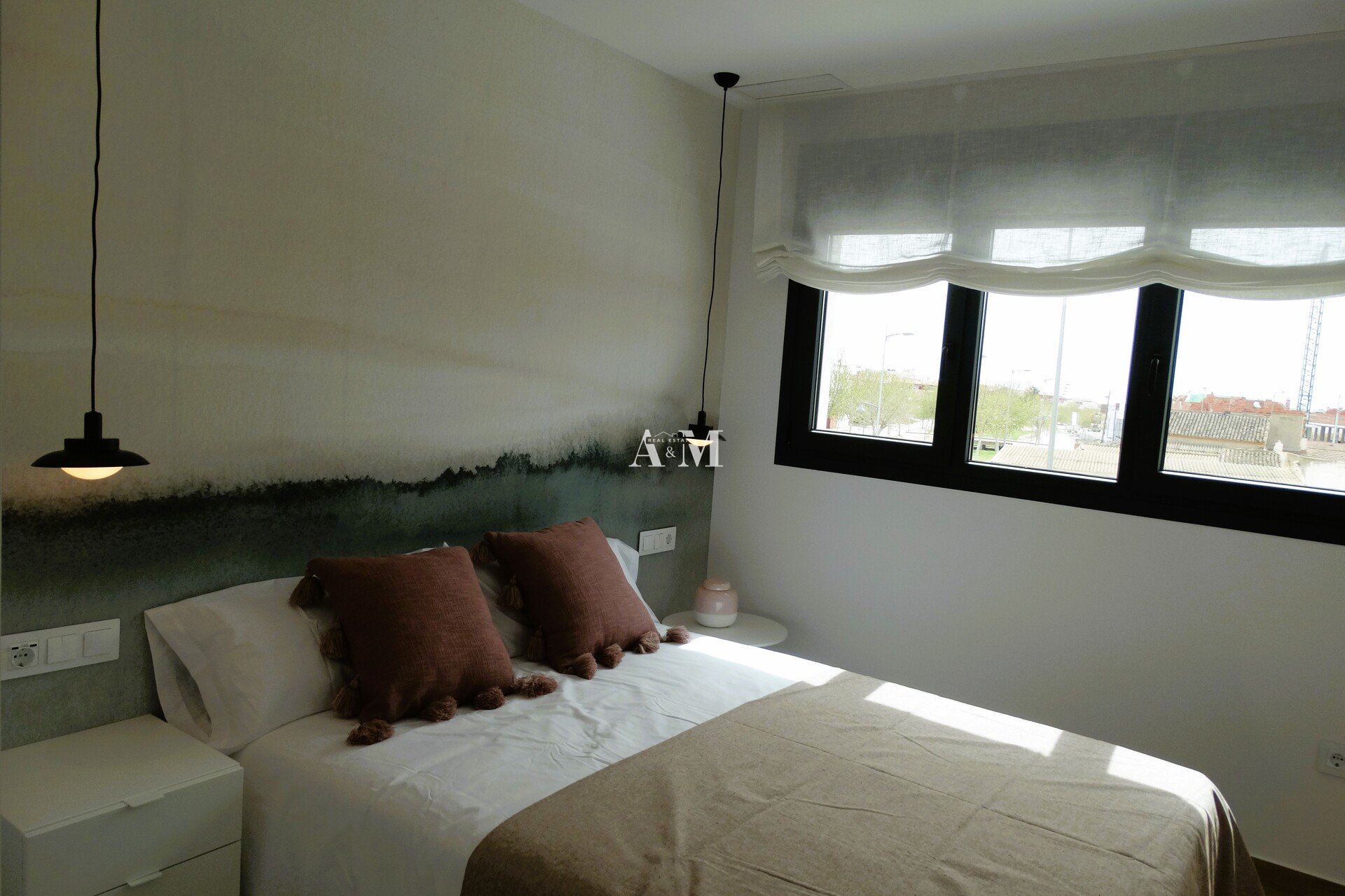 Nouvelle construction - high-bungalow - Pilar de la Horadada