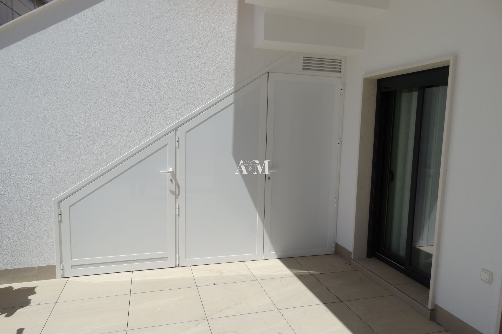 Nouvelle construction - high-bungalow - Pilar de la Horadada