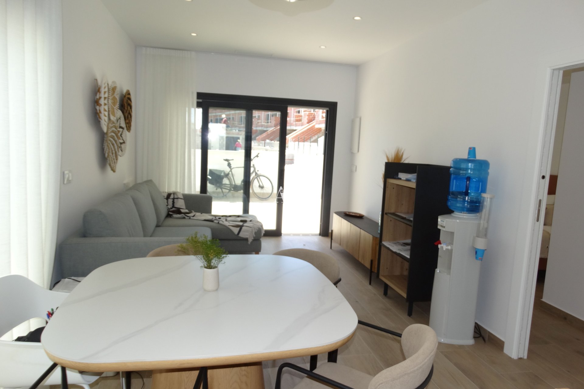 Nouvelle construction - high-bungalow - Pilar de la Horadada