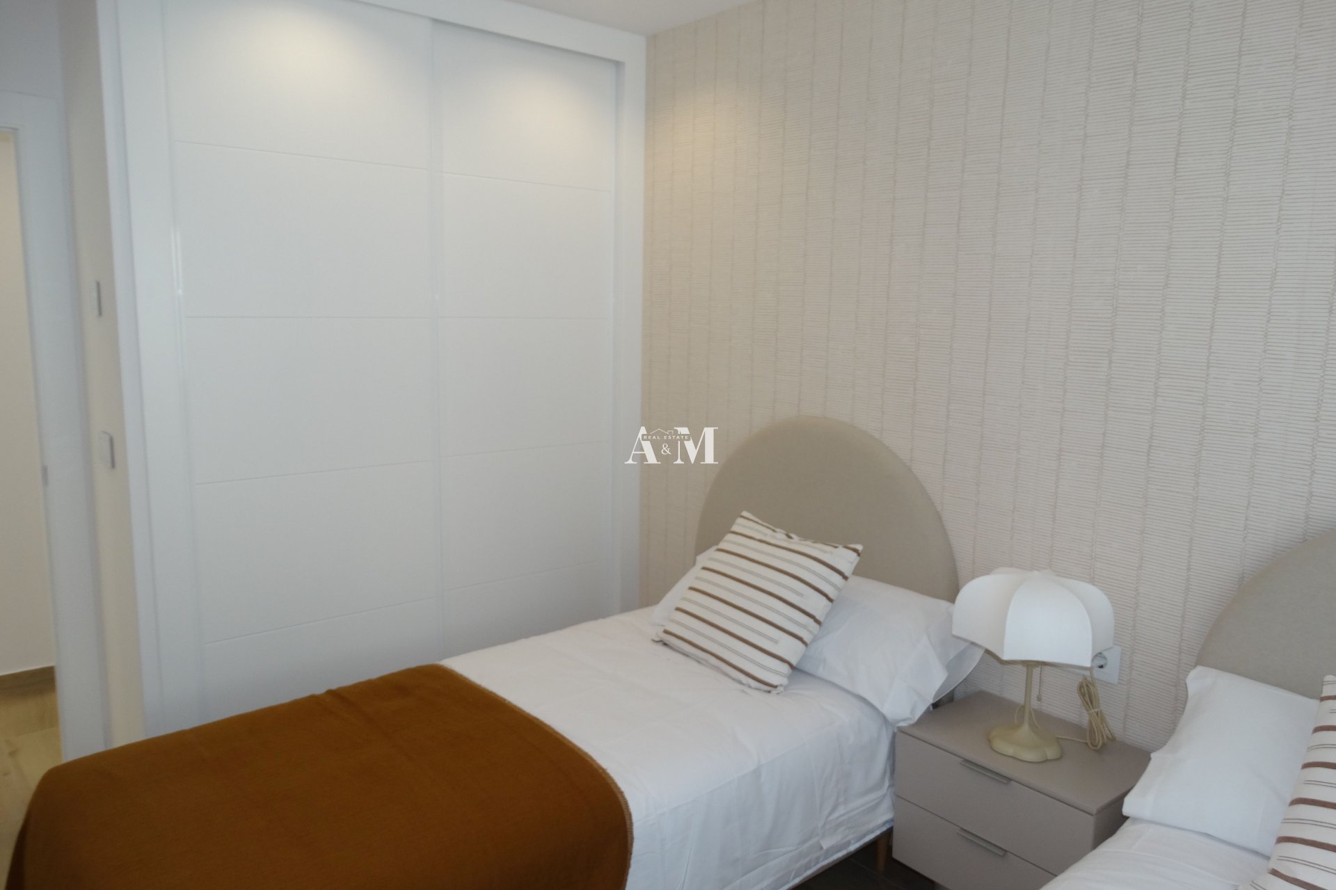 Nouvelle construction - high-bungalow - Pilar de la Horadada