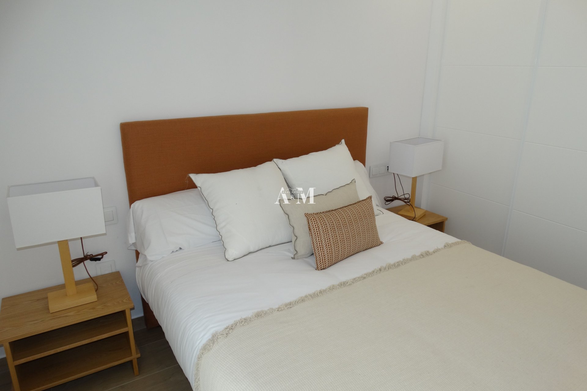 Nouvelle construction - high-bungalow - Pilar de la Horadada