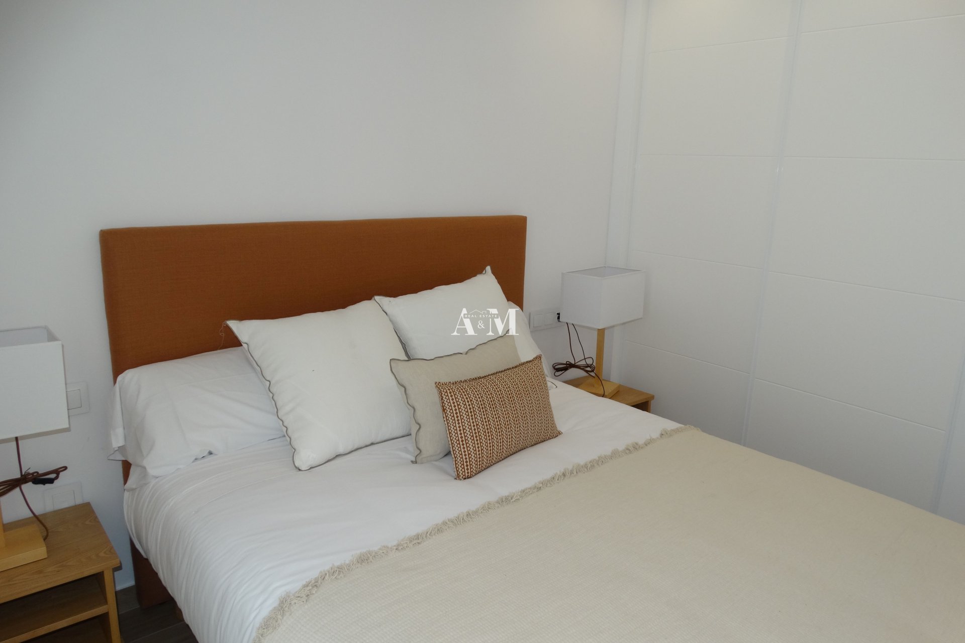 Nouvelle construction - high-bungalow - Pilar de la Horadada