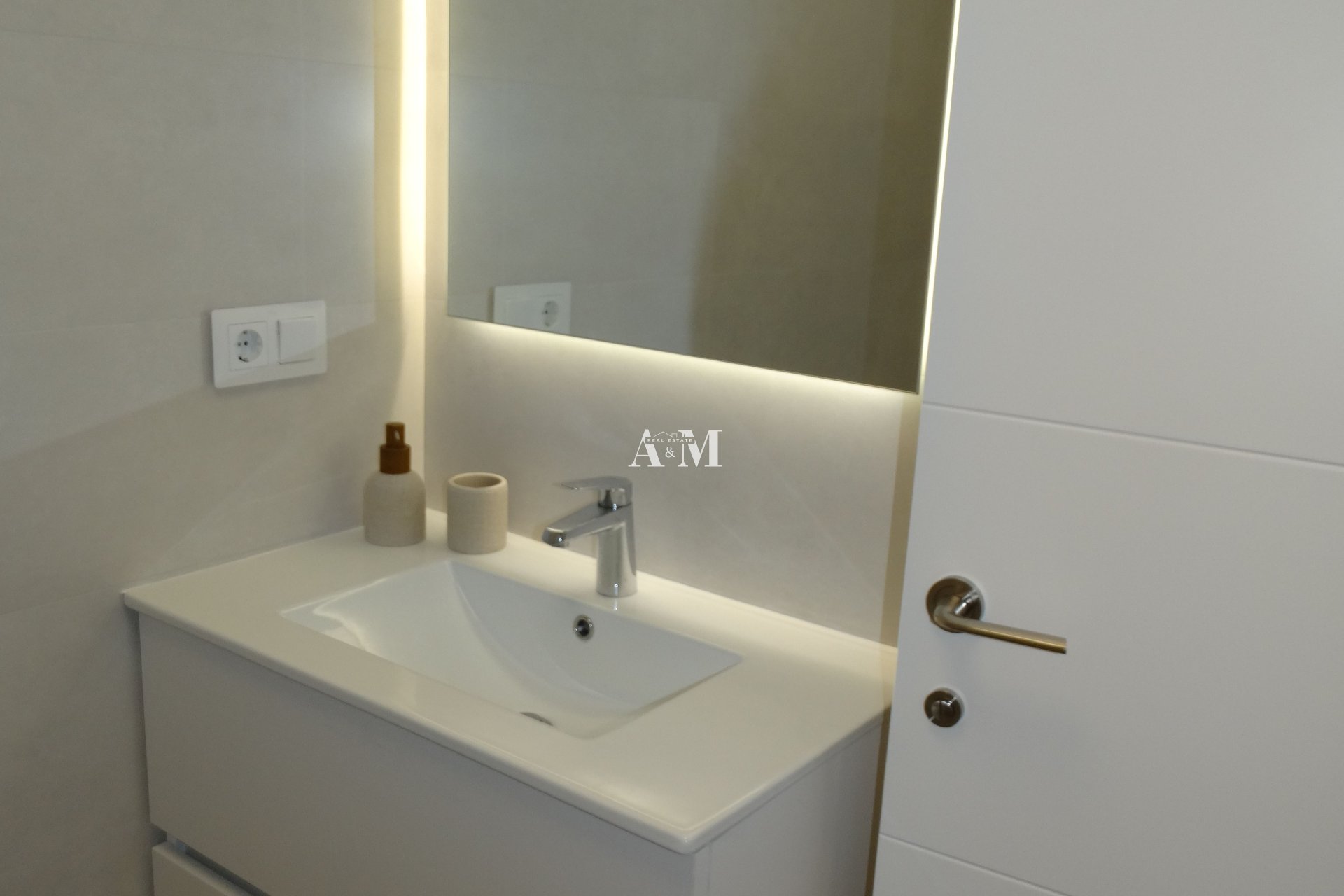 Nouvelle construction - high-bungalow - Pilar de la Horadada