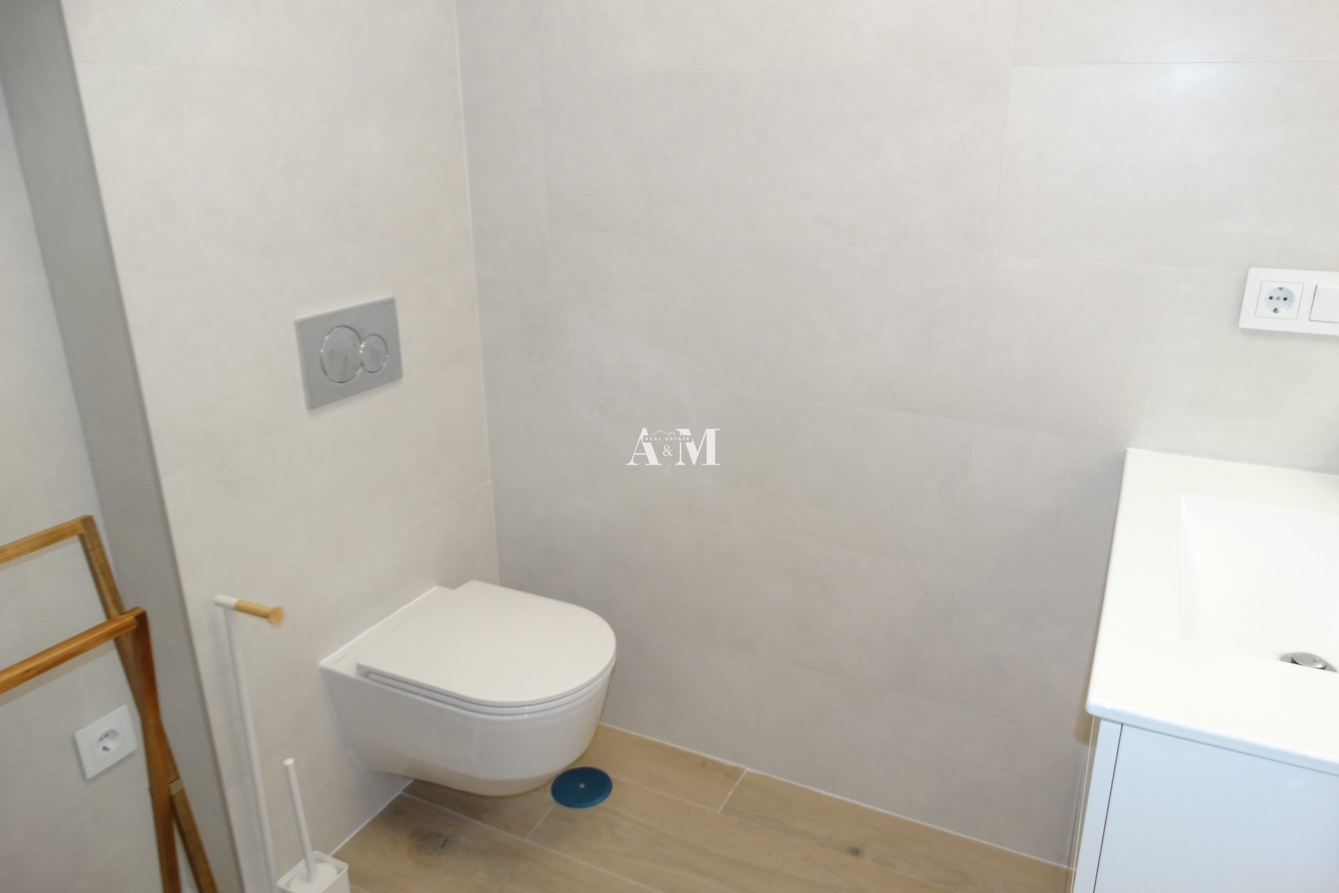 Nouvelle construction - high-bungalow - Pilar de la Horadada
