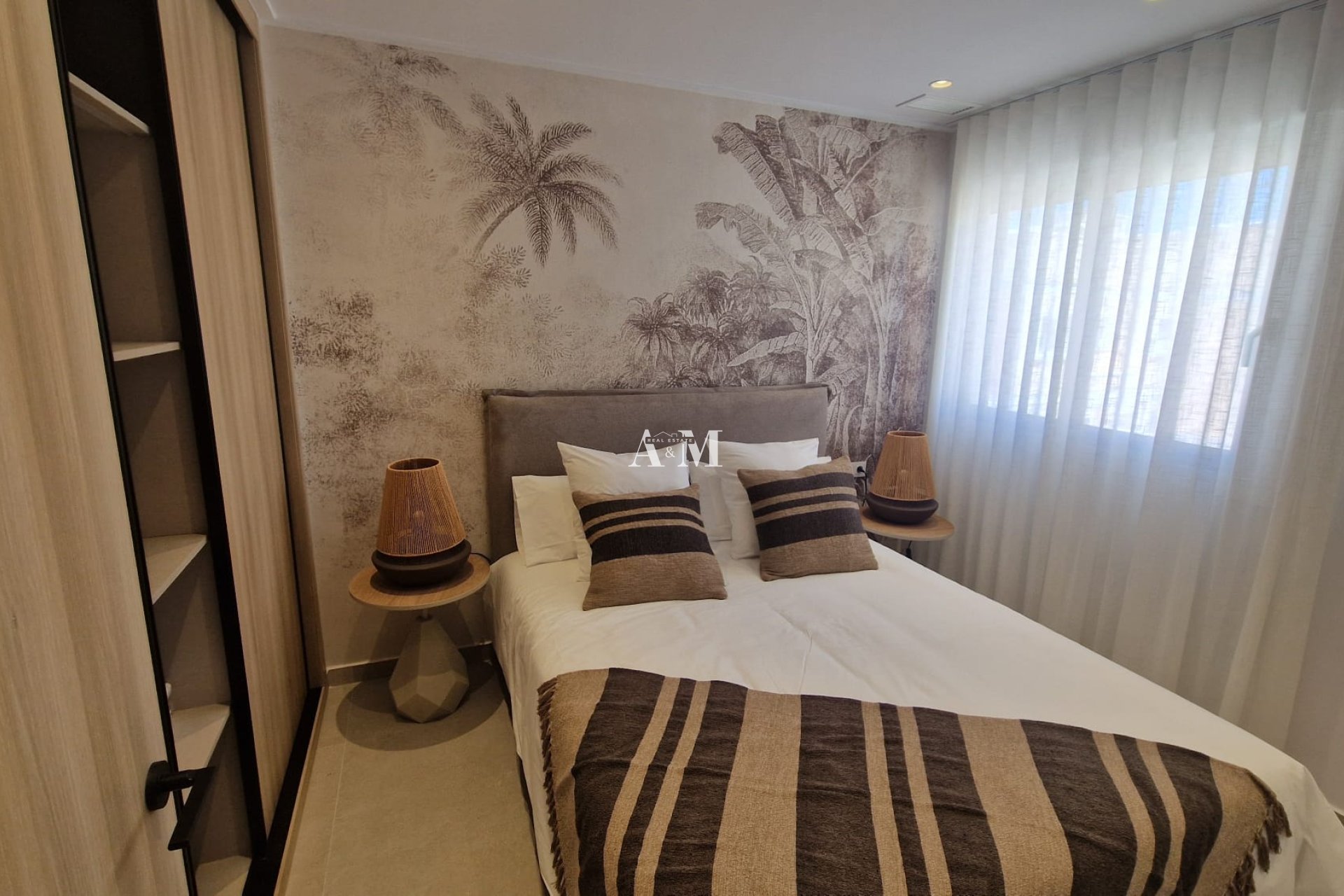Nouvelle construction - high-bungalow - Pilar de la Horadada