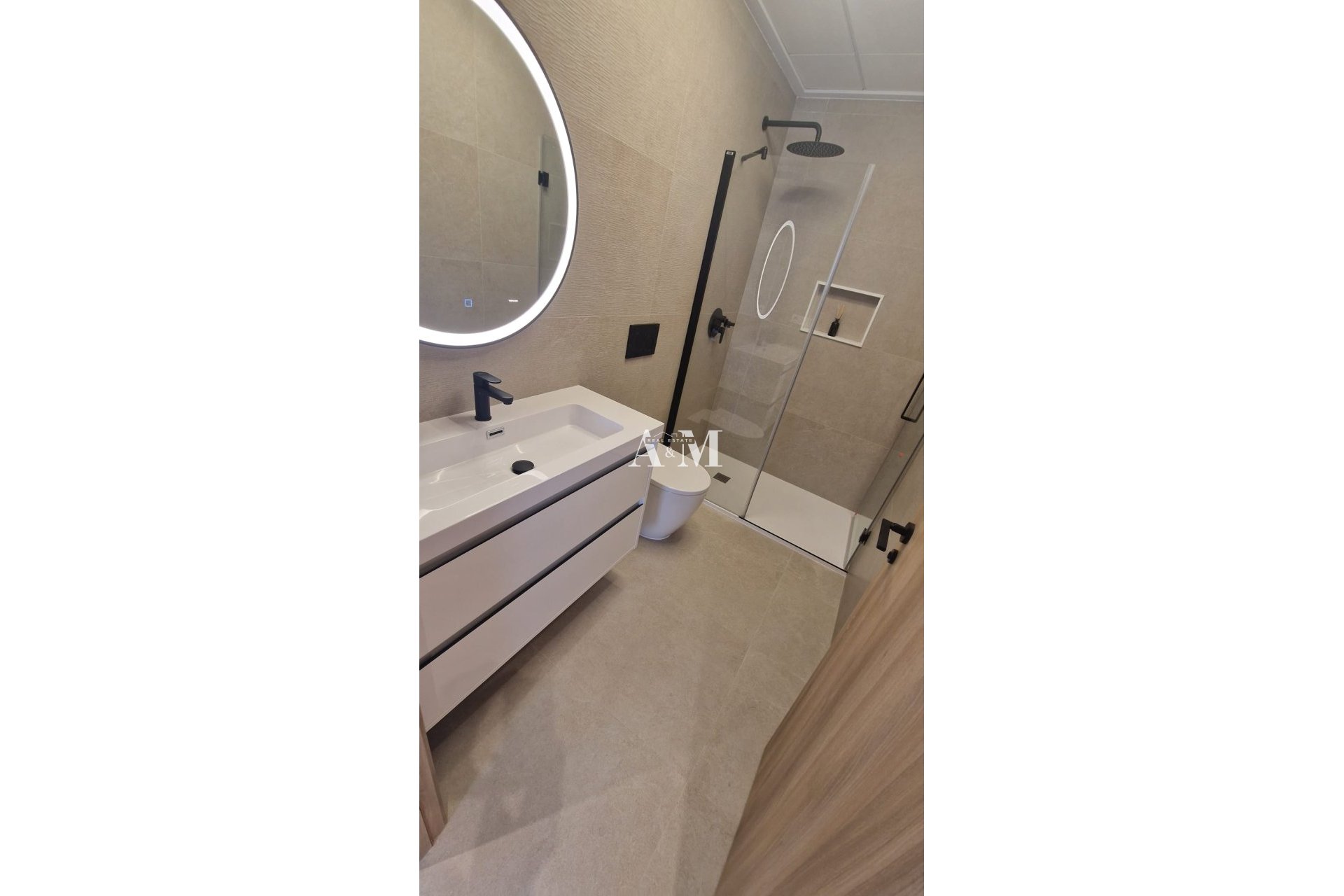 Nouvelle construction - high-bungalow - Pilar de la Horadada