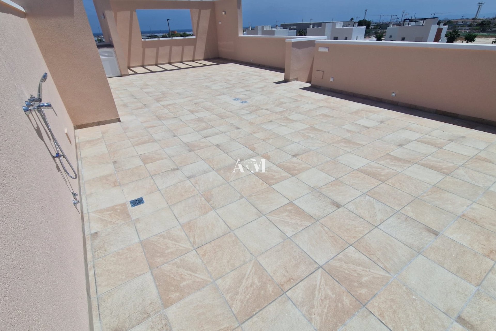 Nouvelle construction - high-bungalow - Pilar de la Horadada