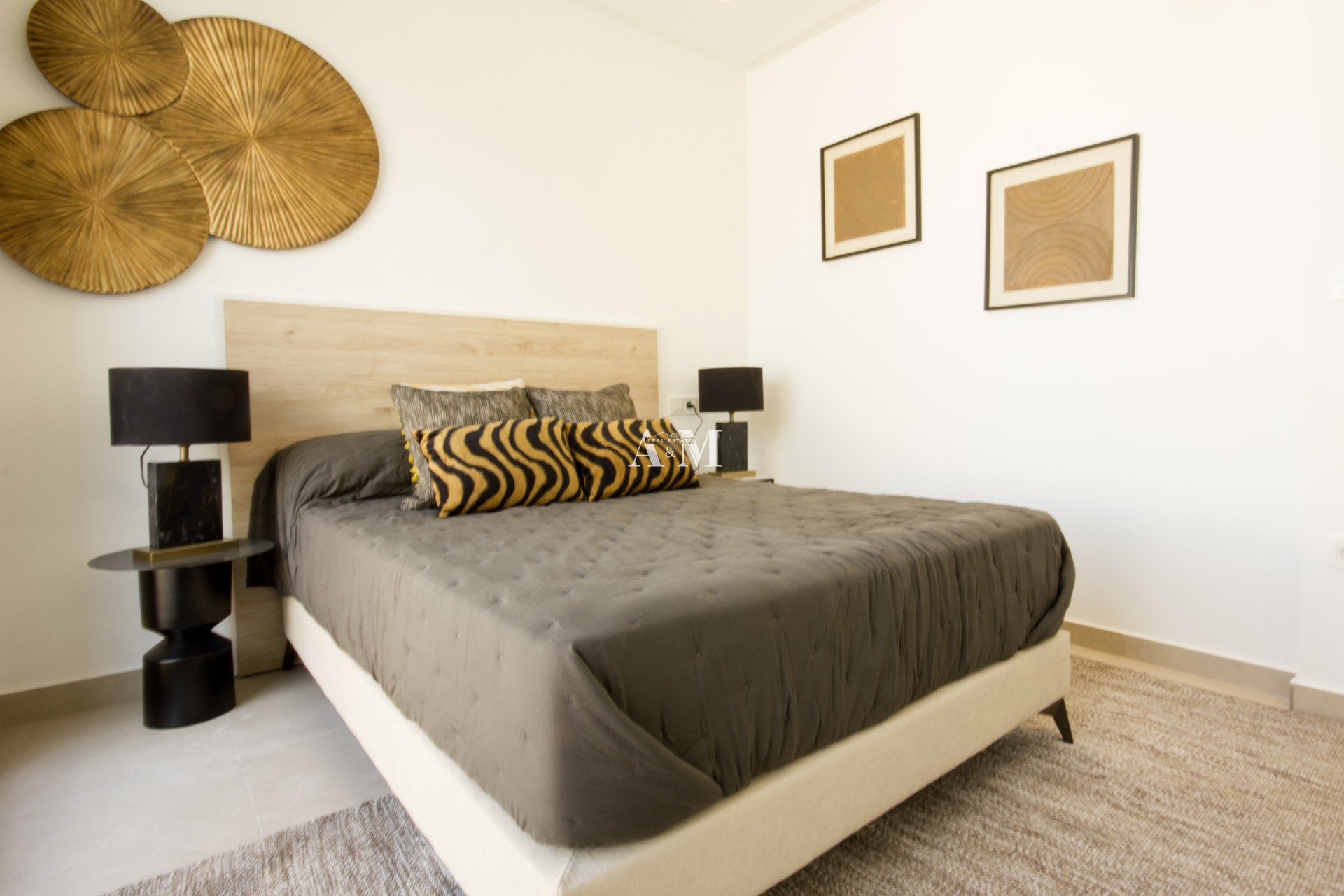 Nouvelle construction - high-bungalow - San Fulgencio