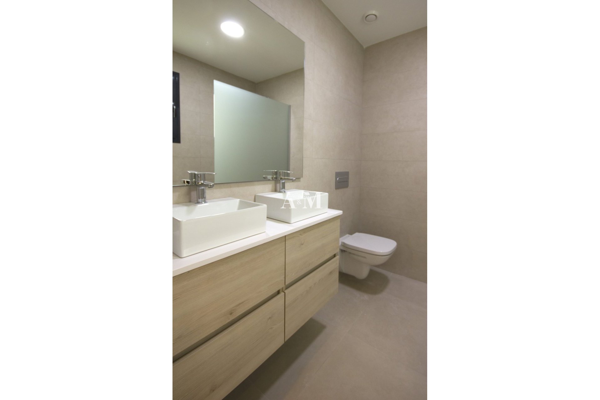 Nouvelle construction - high-bungalow - San Fulgencio