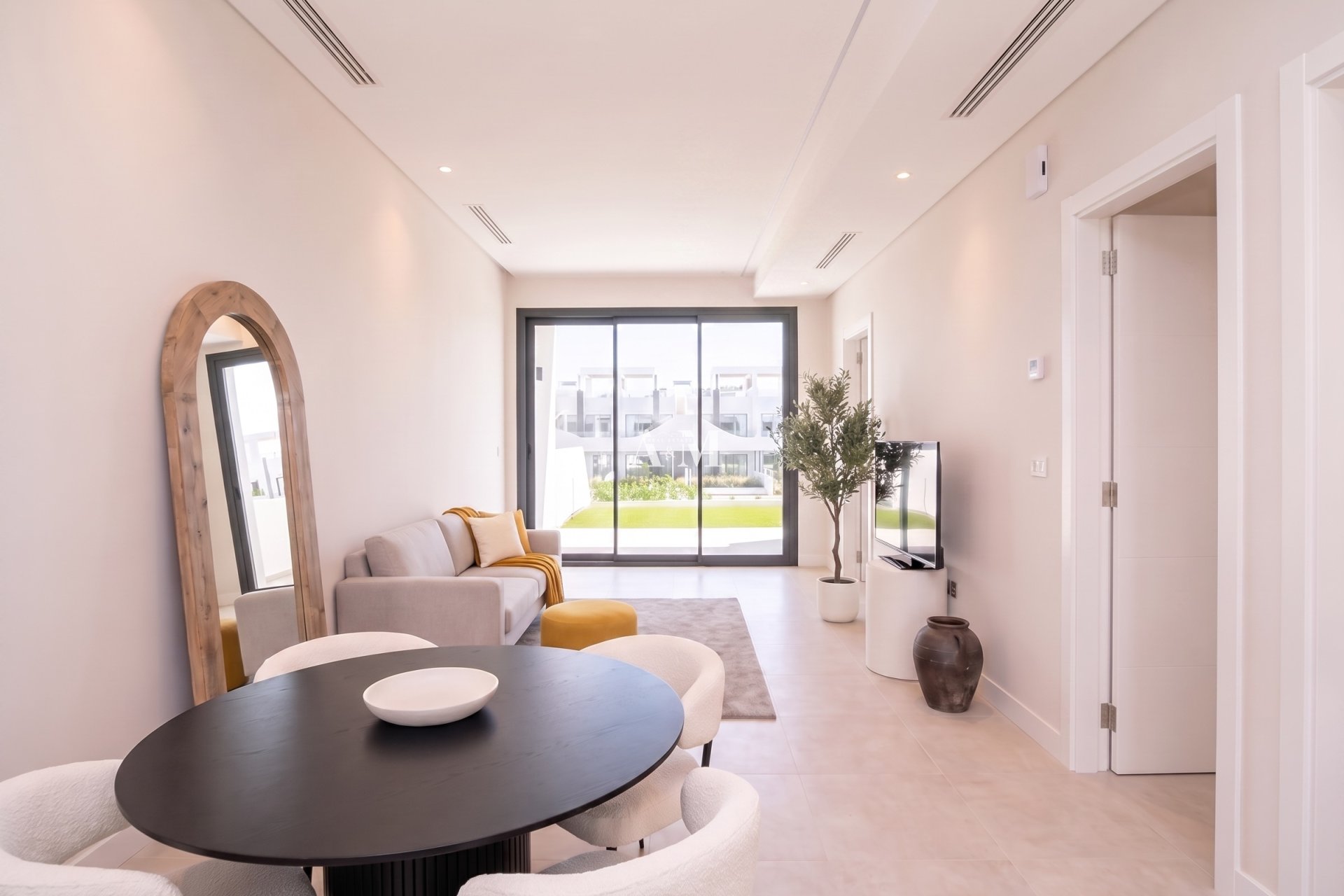 Nouvelle construction - high-bungalow - San Fulgencio