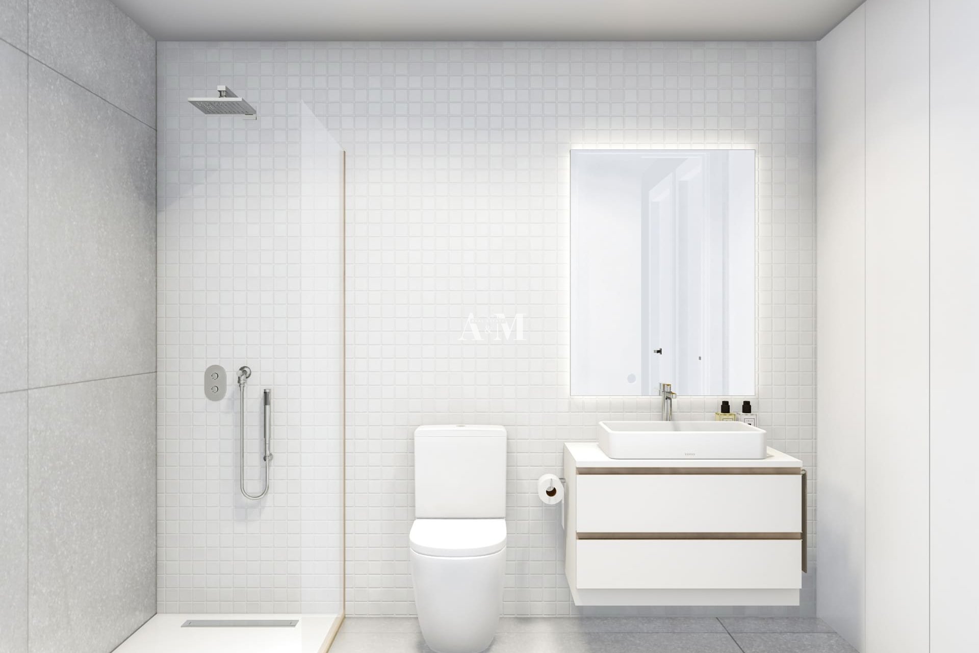 Nouvelle construction - high-bungalow - San Javier