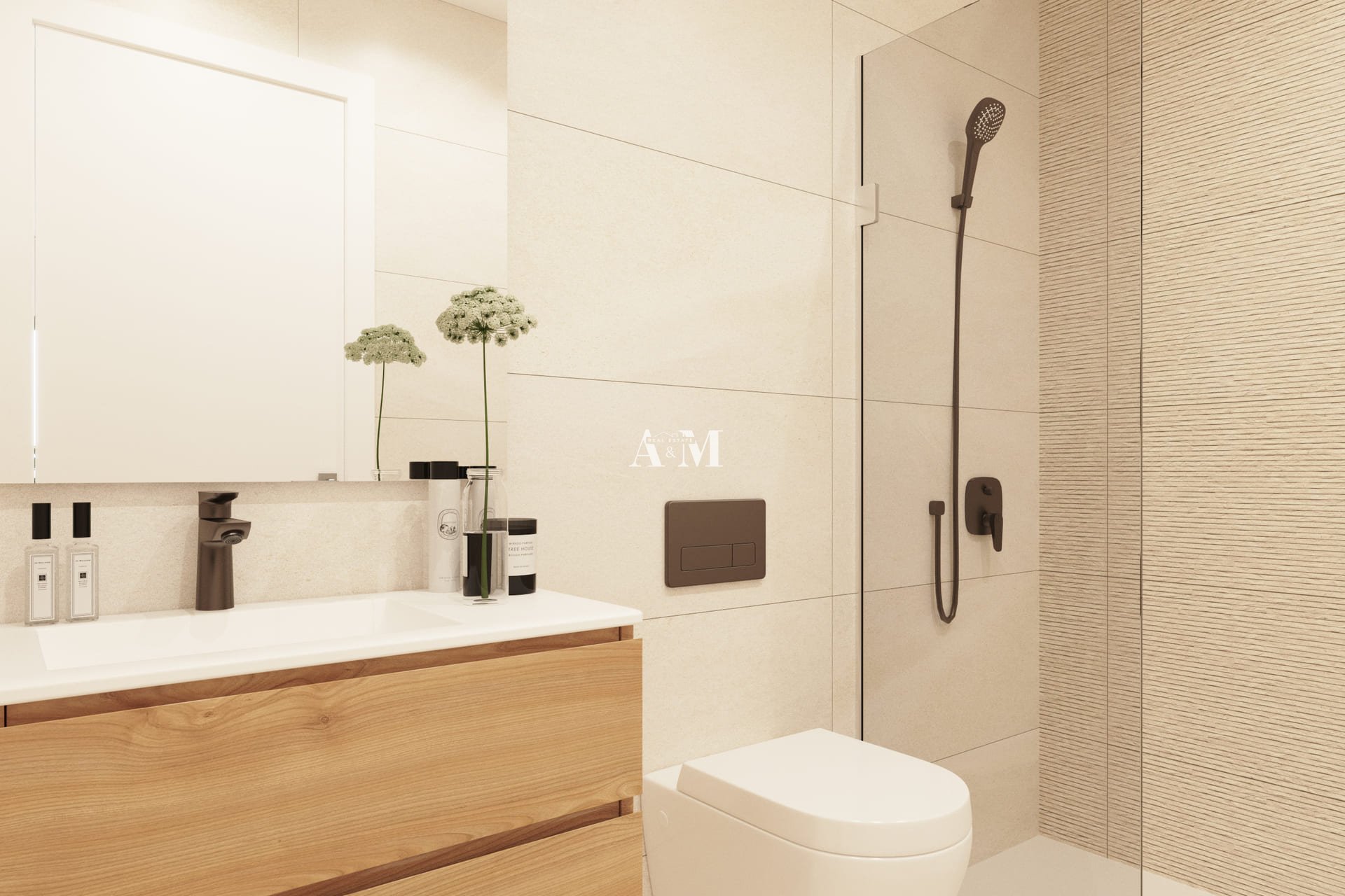 Nouvelle construction - high-bungalow - San Pedro del Pinatar