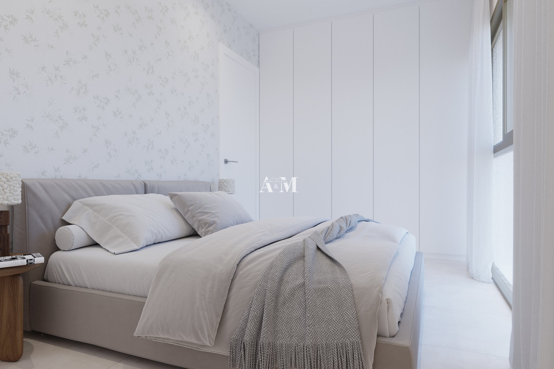 Nouvelle construction - high-bungalow - San Pedro del Pinatar