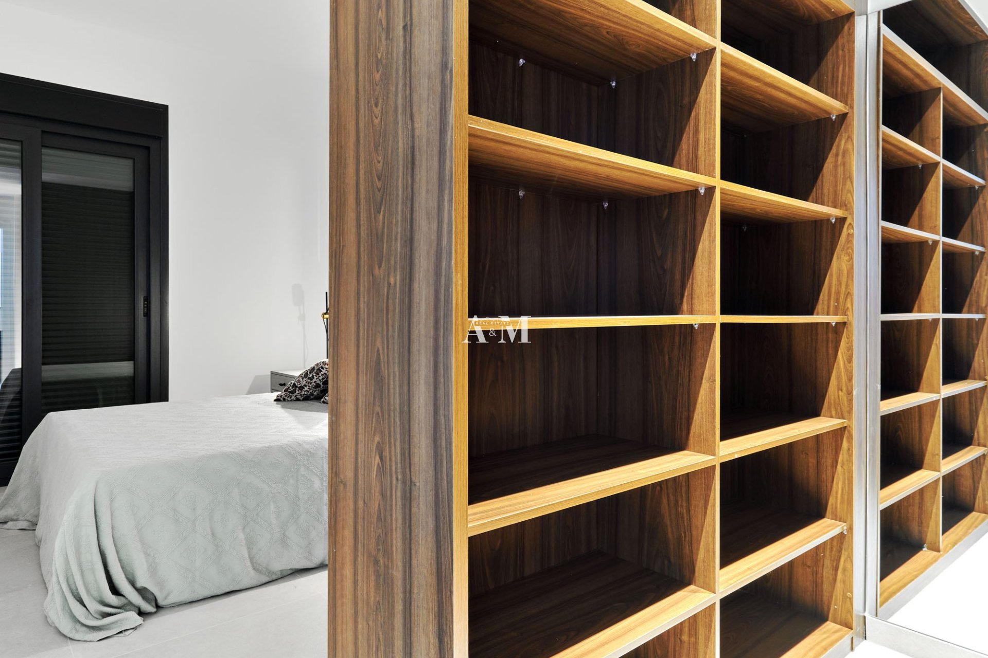 Nouvelle construction - high-bungalow - Torrevieja