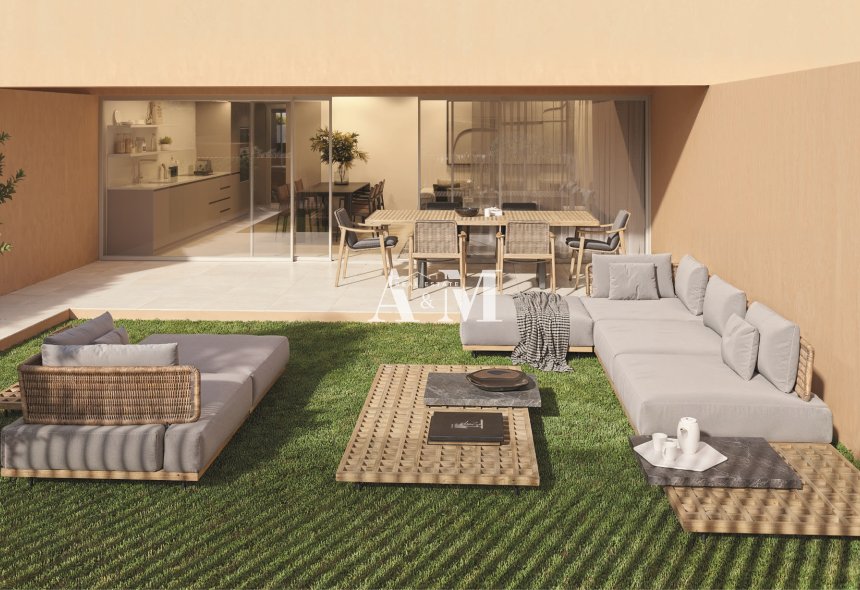 Nouvelle construction - high-bungalow - Torrevieja