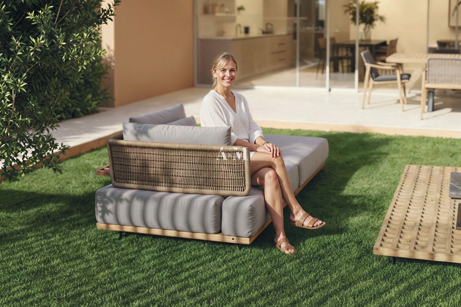 Nouvelle construction - high-bungalow - Torrevieja