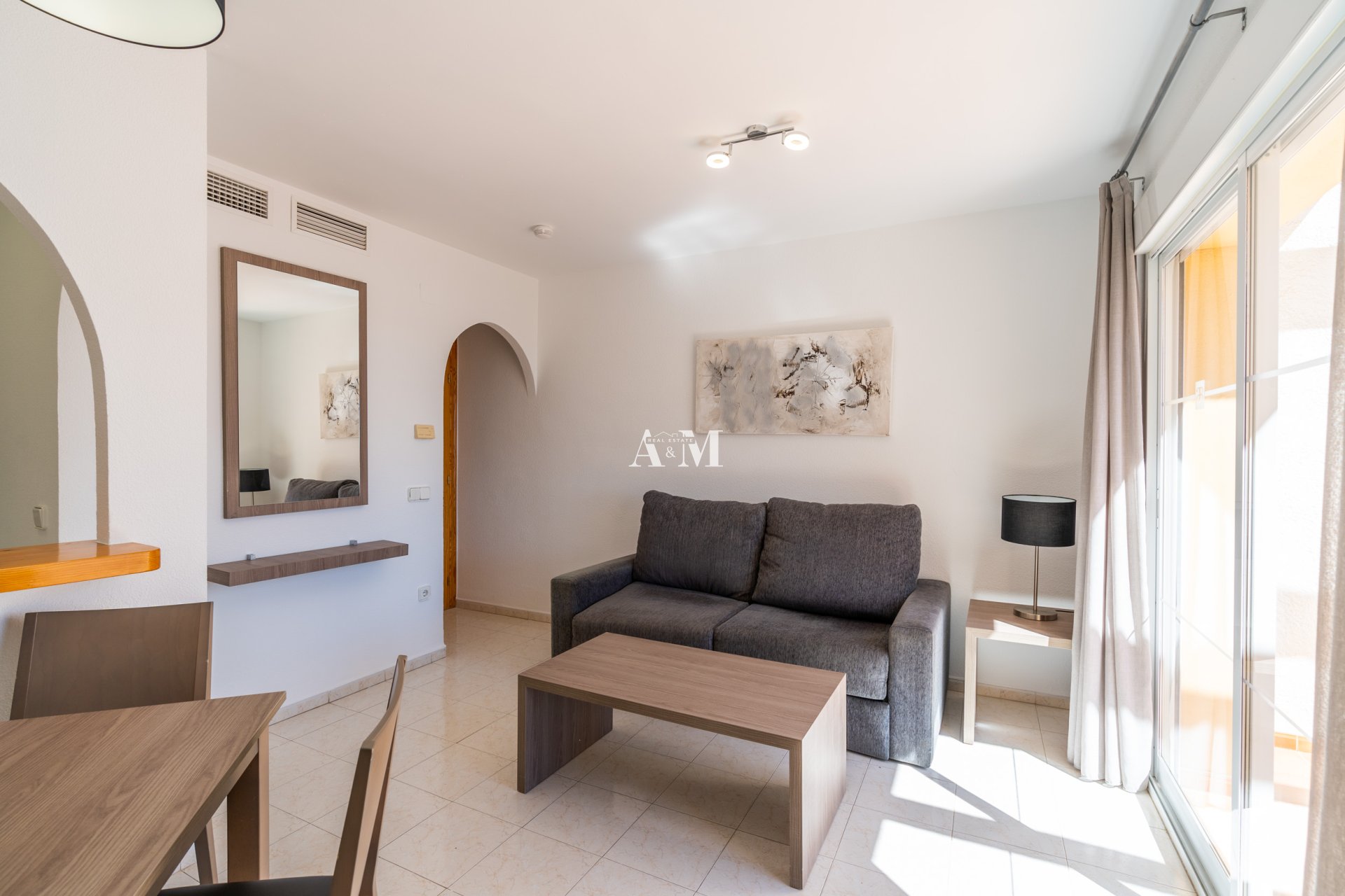 Nouvelle construction - low-bungalow - Calpe