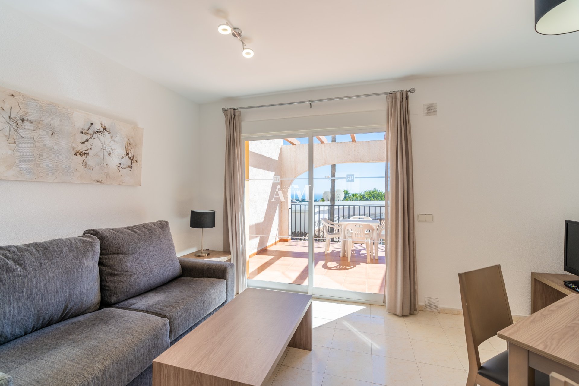 Nouvelle construction - low-bungalow - Calpe