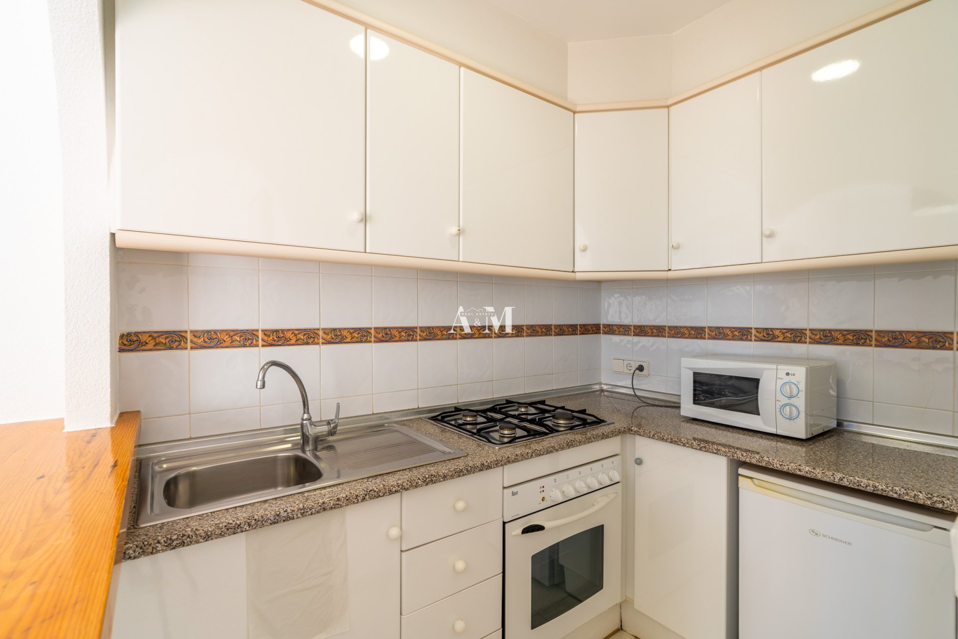 Nouvelle construction - low-bungalow - Calpe