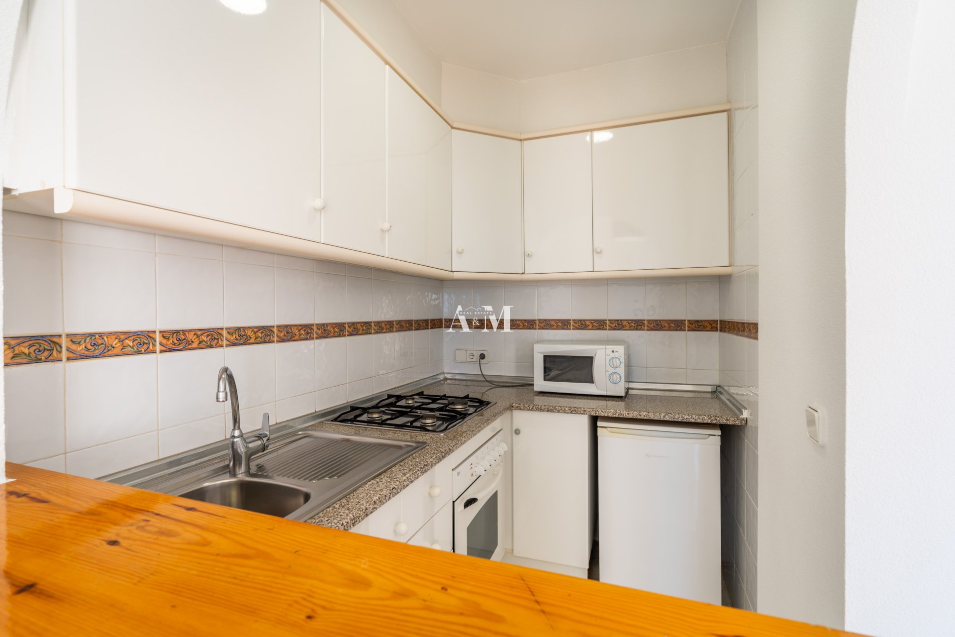 Nouvelle construction - low-bungalow - Calpe