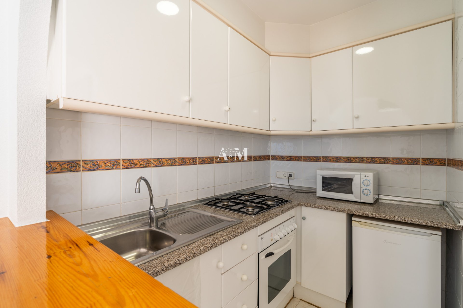 Nouvelle construction - low-bungalow - Calpe