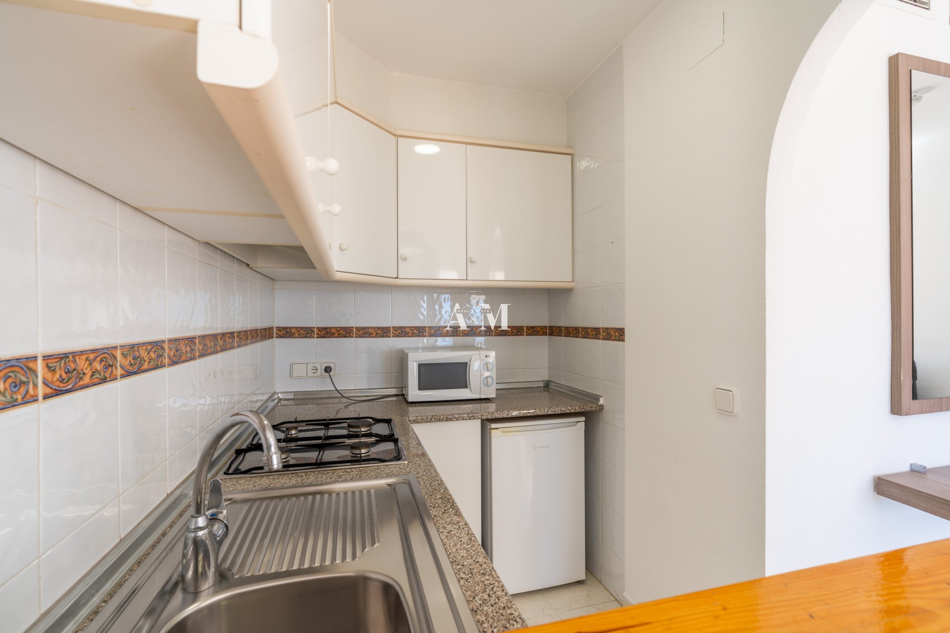 Nouvelle construction - low-bungalow - Calpe