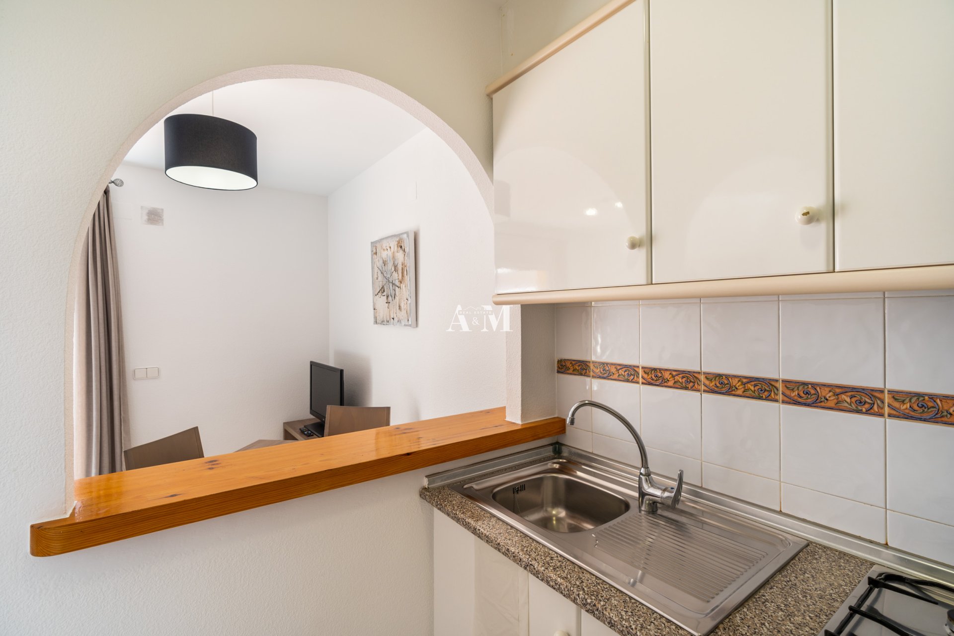 Nouvelle construction - low-bungalow - Calpe