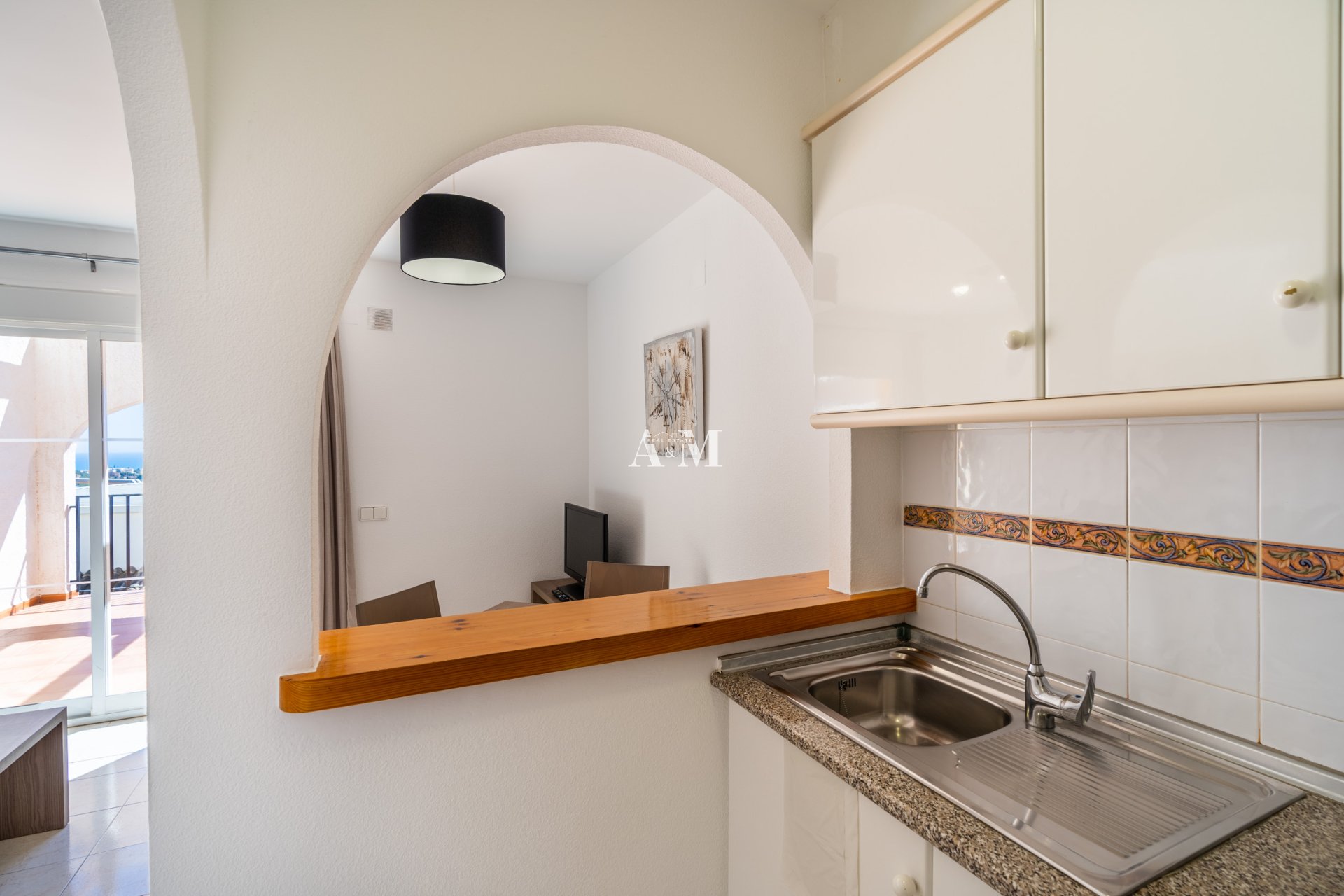Nouvelle construction - low-bungalow - Calpe