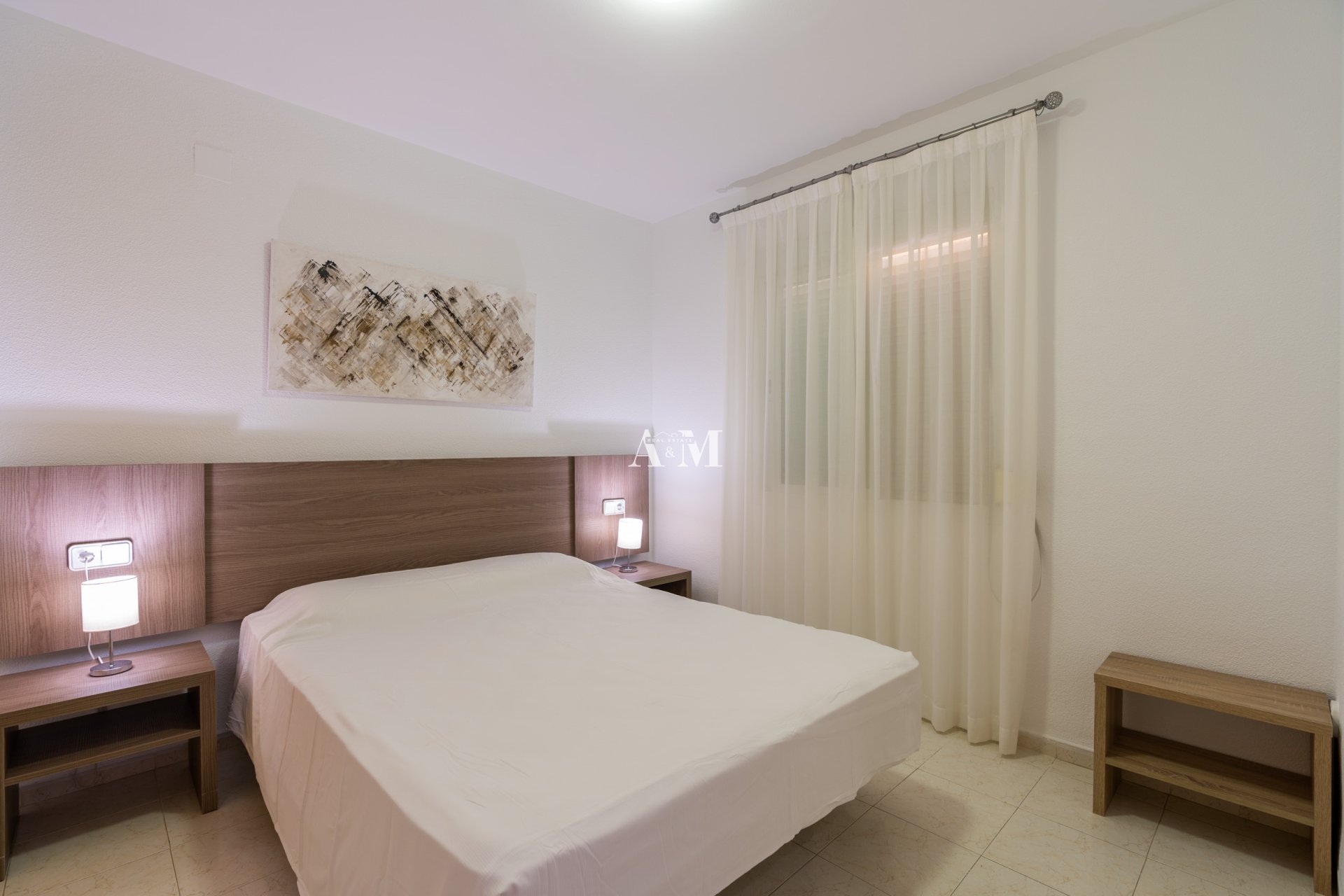 Nouvelle construction - low-bungalow - Calpe