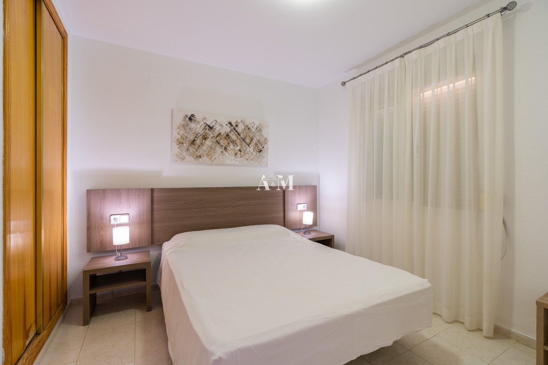 Nouvelle construction - low-bungalow - Calpe