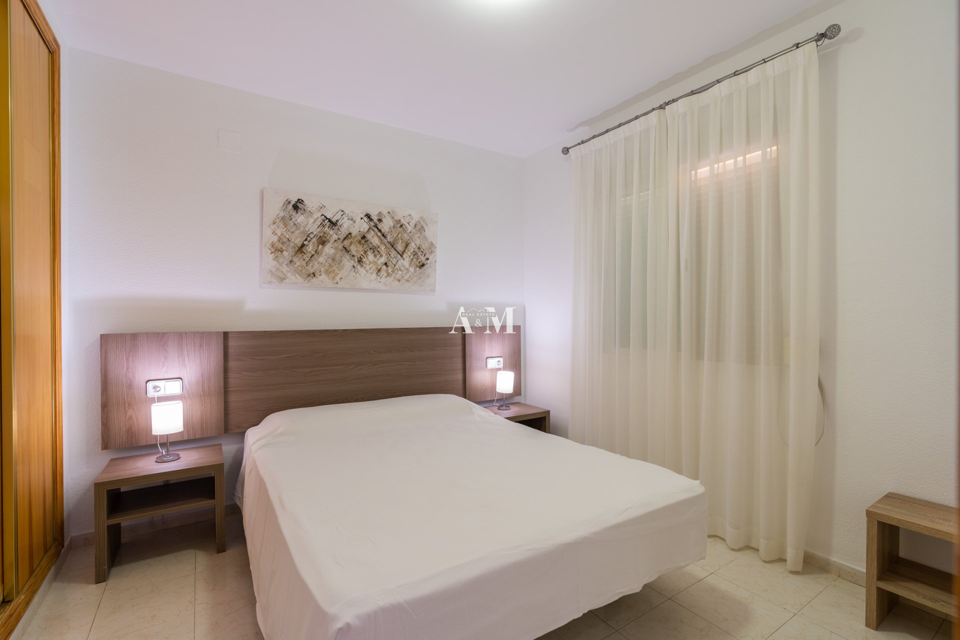 Nouvelle construction - low-bungalow - Calpe