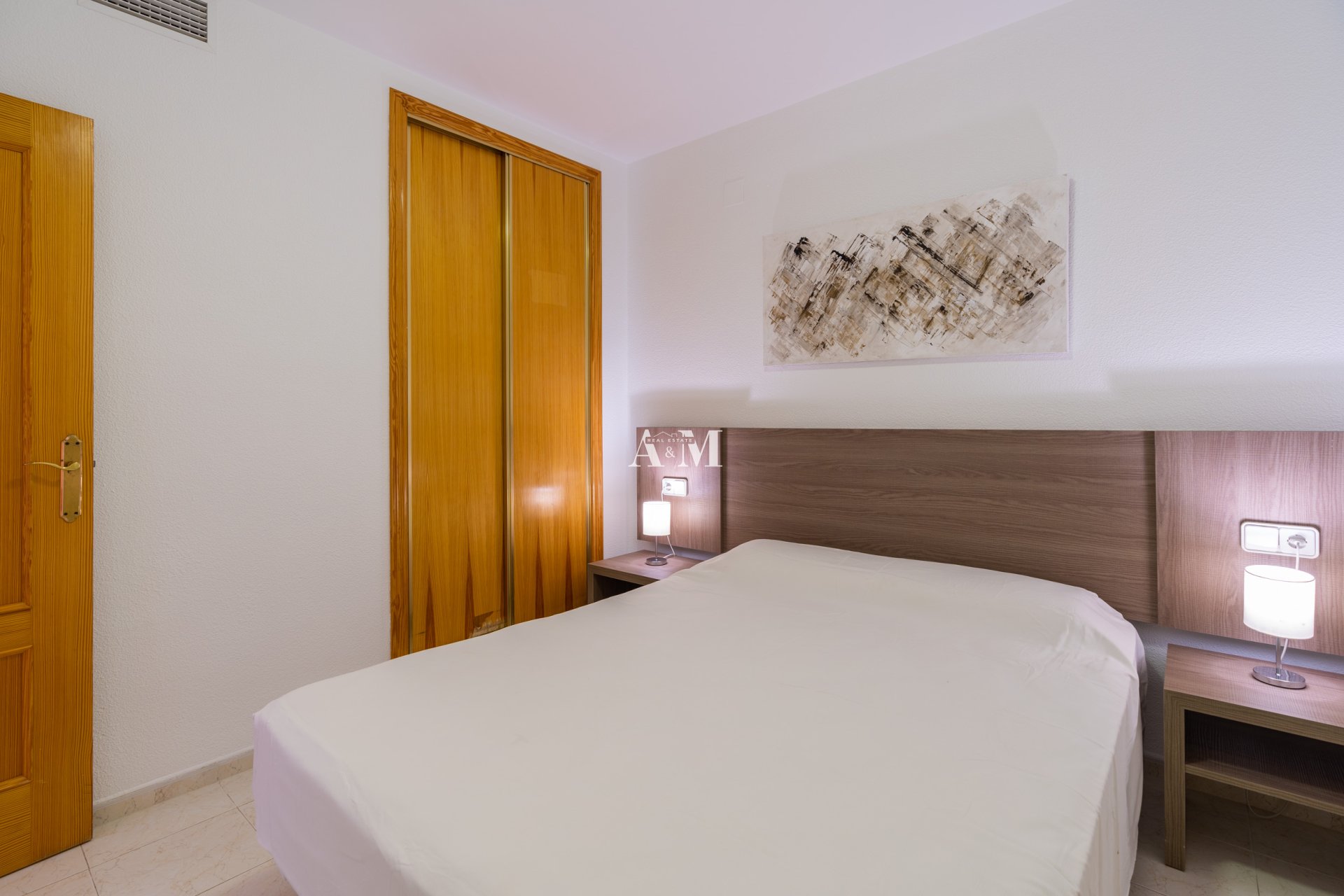 Nouvelle construction - low-bungalow - Calpe