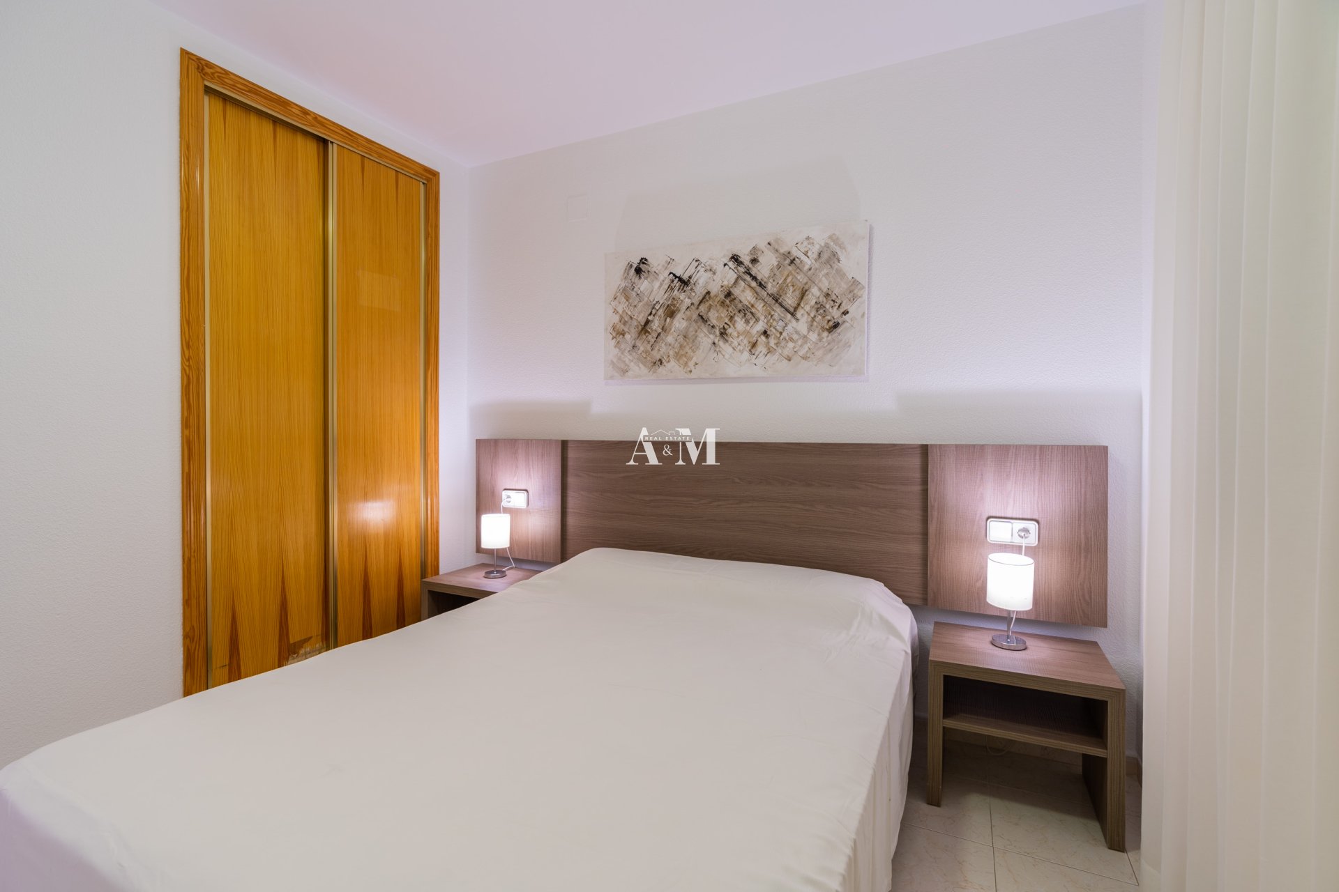 Nouvelle construction - low-bungalow - Calpe