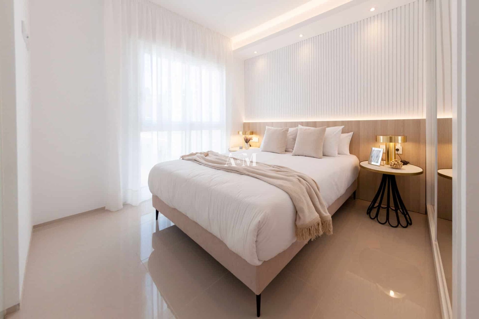 Nouvelle construction - low-bungalow - Ciudad Quesada