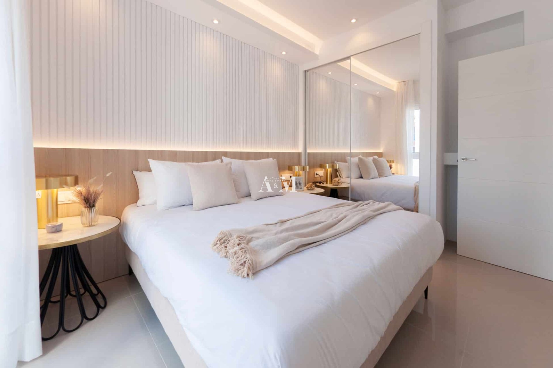 Nouvelle construction - low-bungalow - Ciudad Quesada