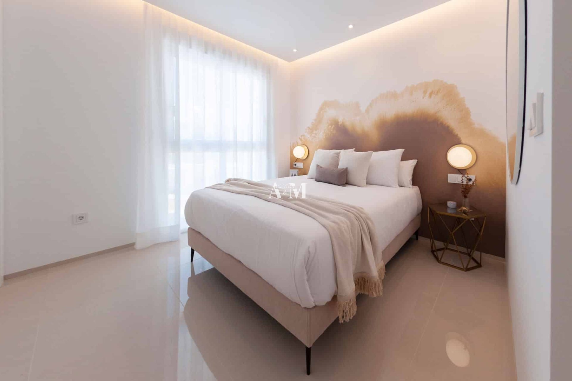 Nouvelle construction - low-bungalow - Ciudad Quesada