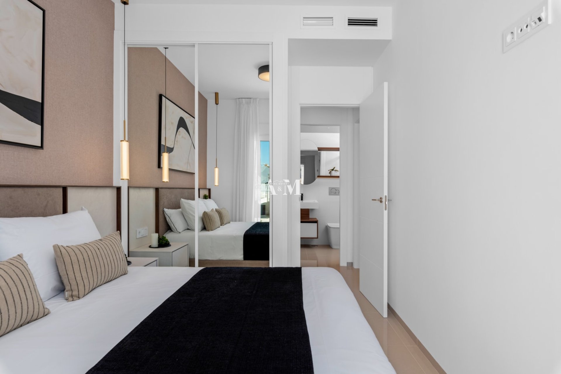 Nouvelle construction - low-bungalow - Ciudad Quesada